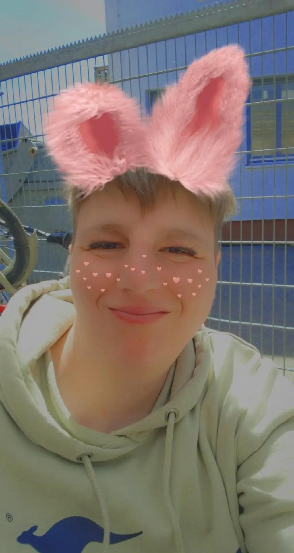 @Francie Erdmann
