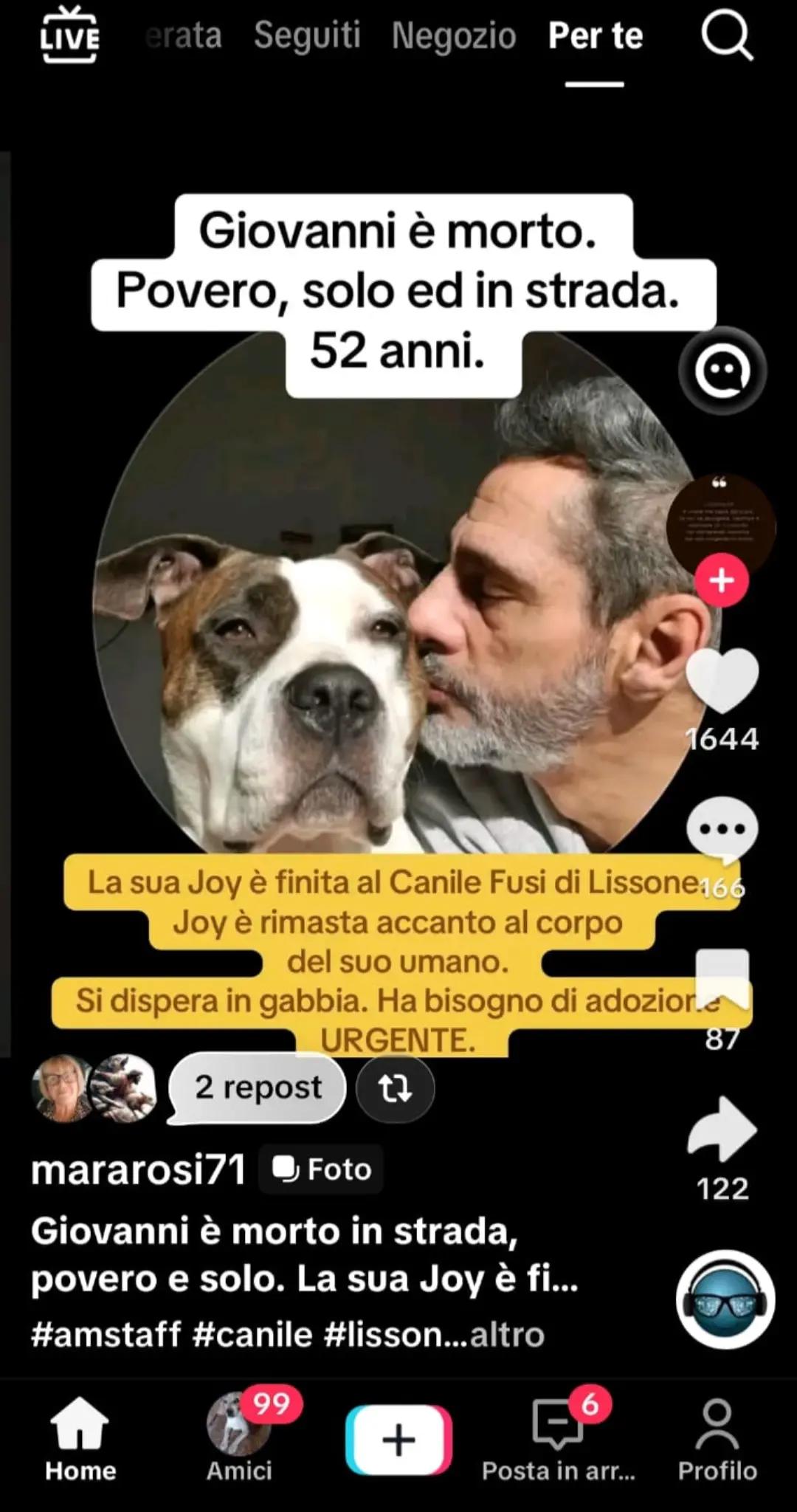 @Maria Grazia