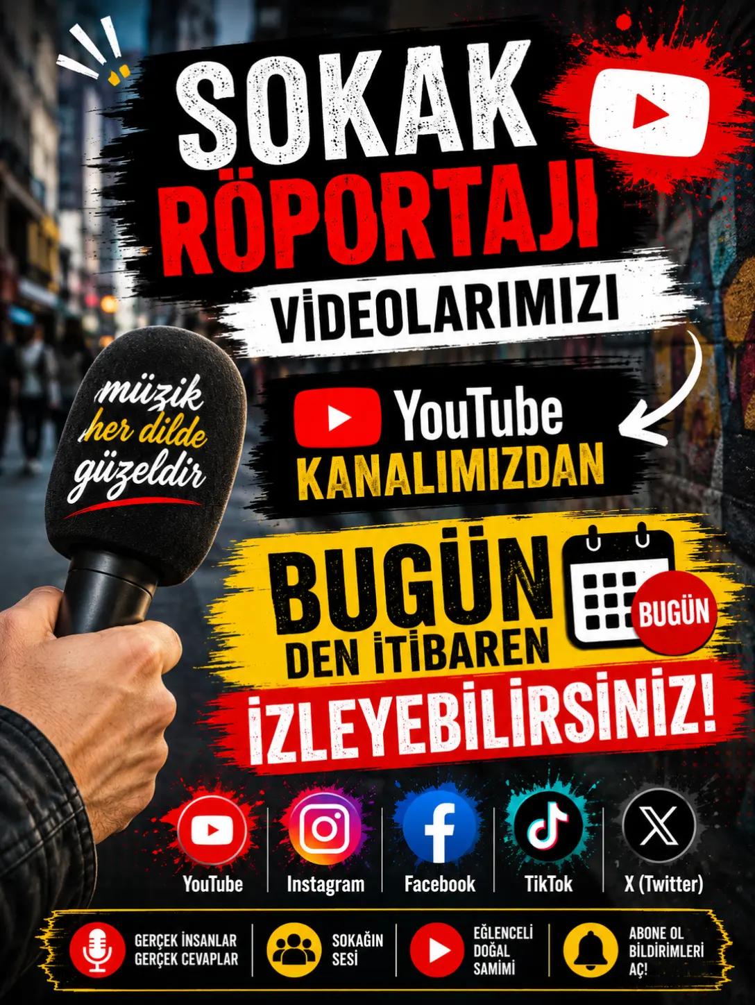 @müzik her dilde güzeldir