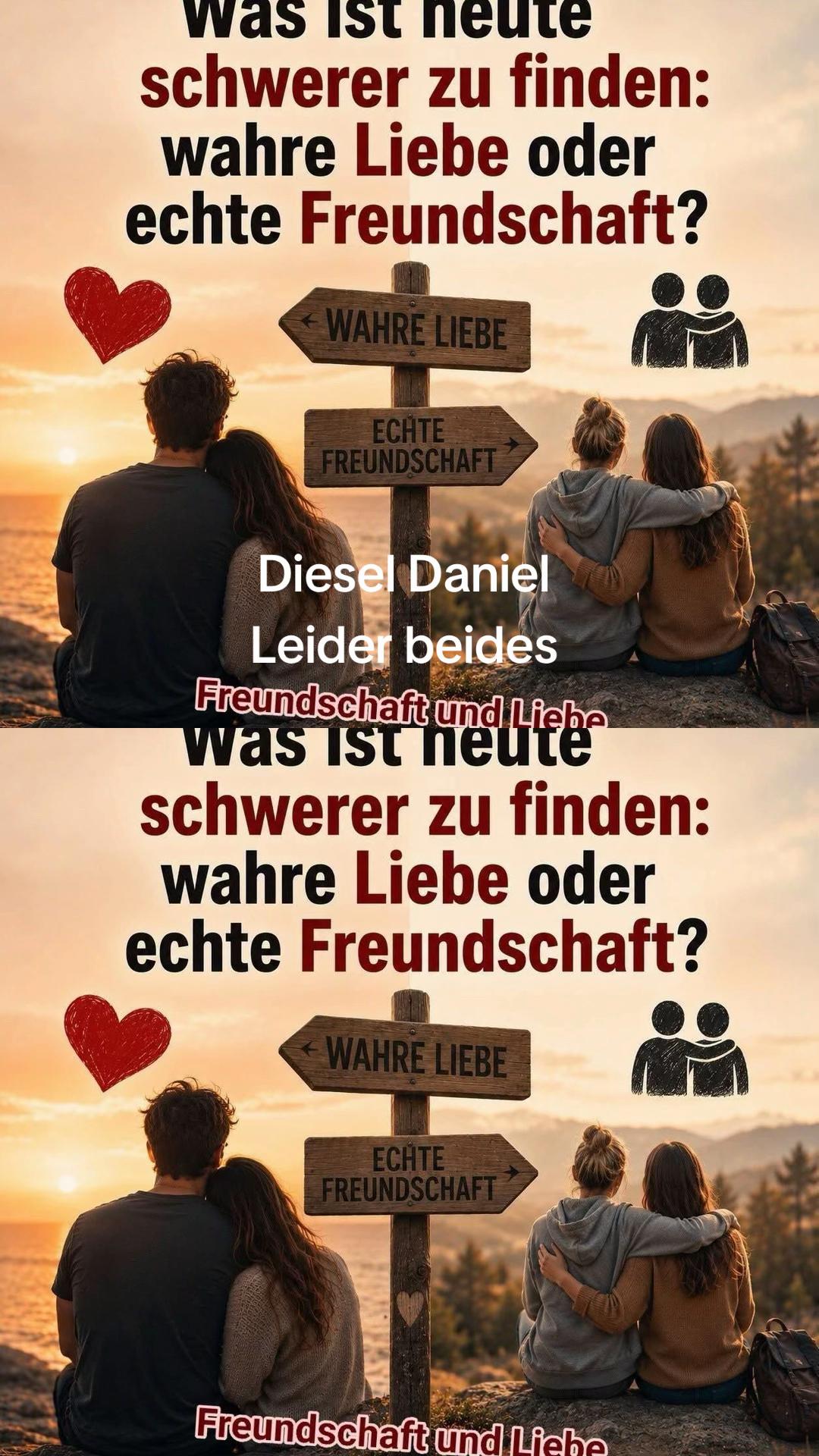 @Diesel Daniel