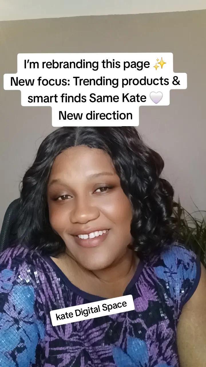 @Kate Digital Space