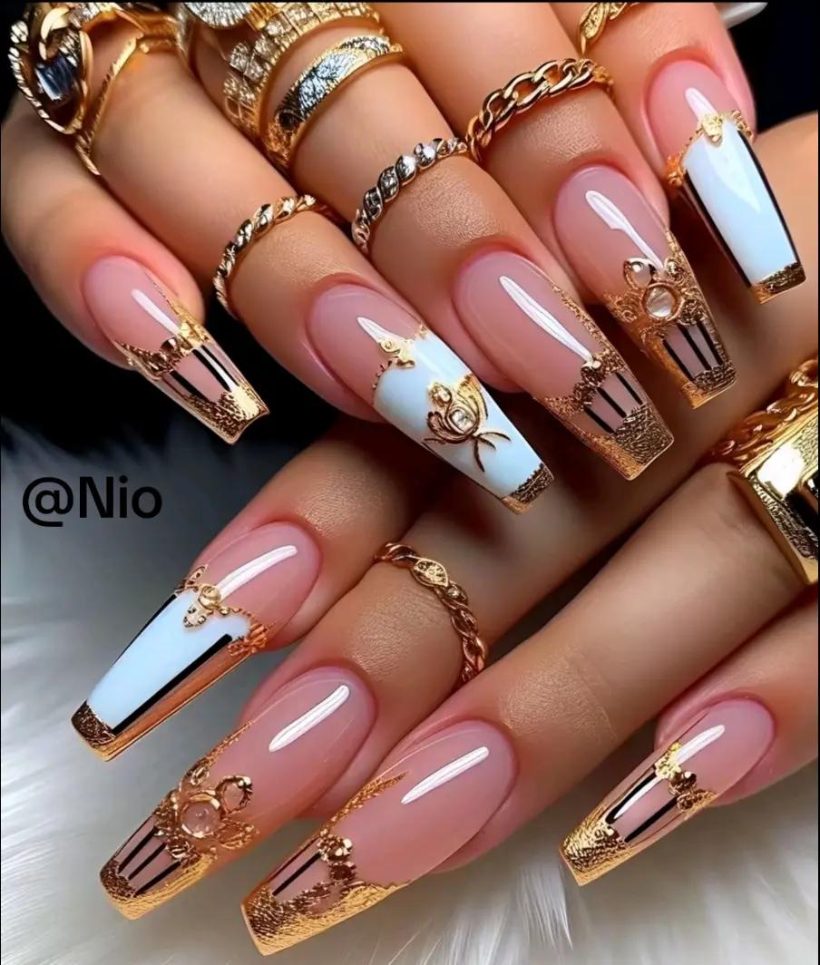 @UnghicuPolygel💅🏽