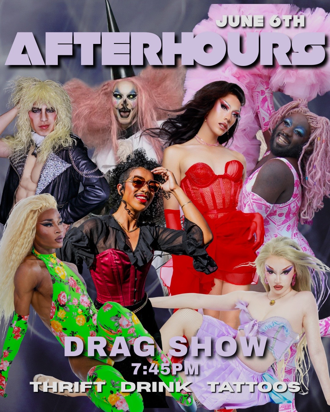 @afterhours market
