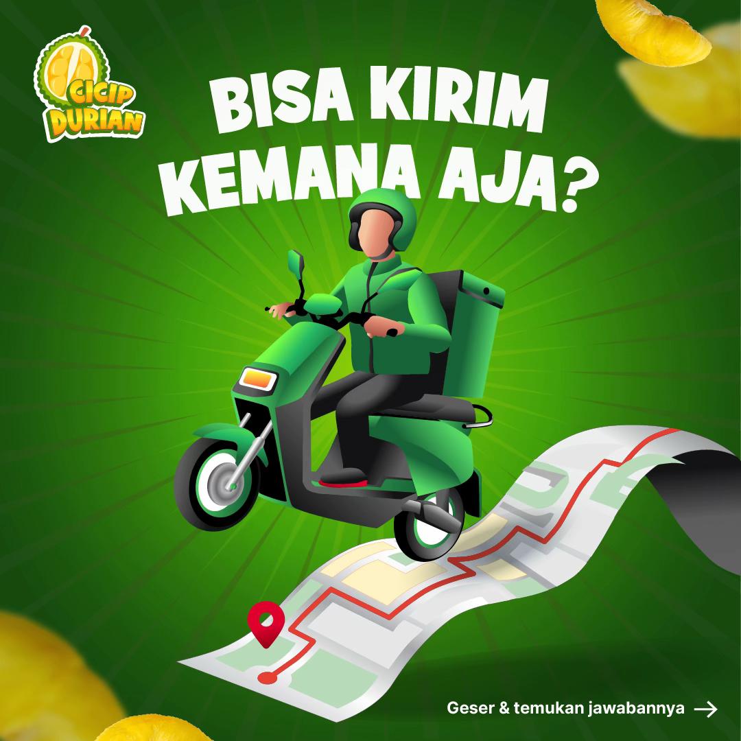 @Cicip Durian