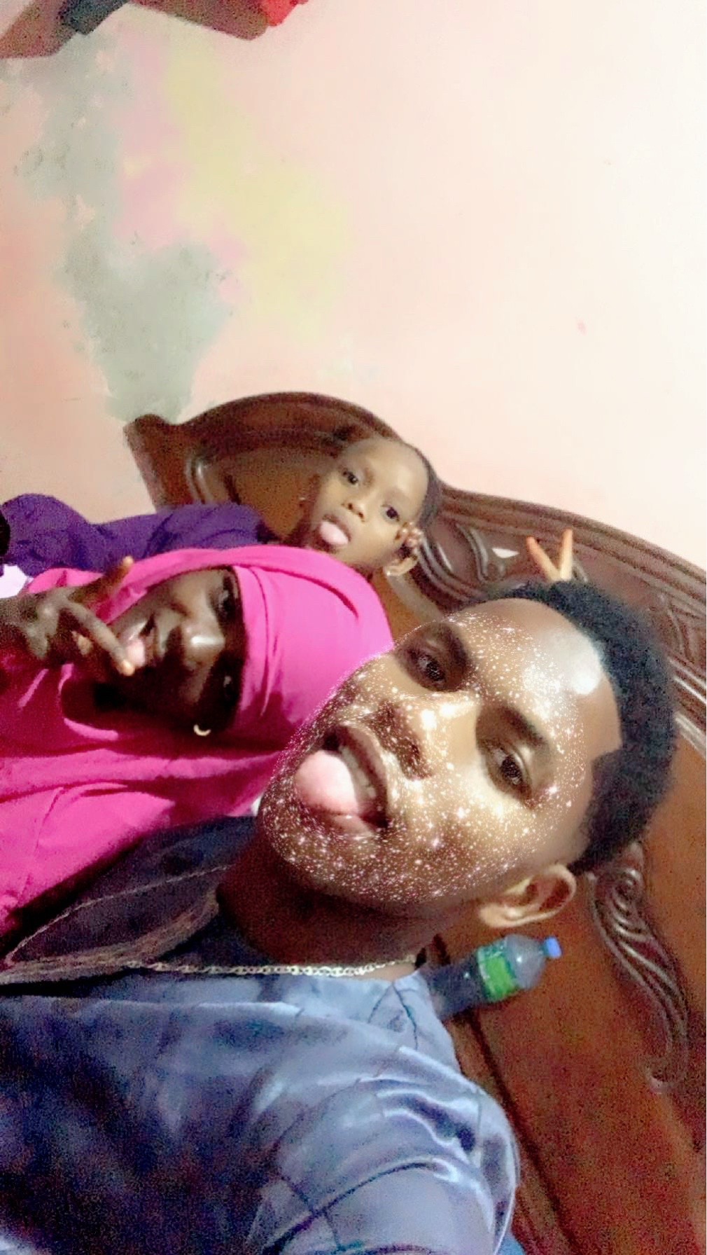 @Ibrahima Khalil 221🥰