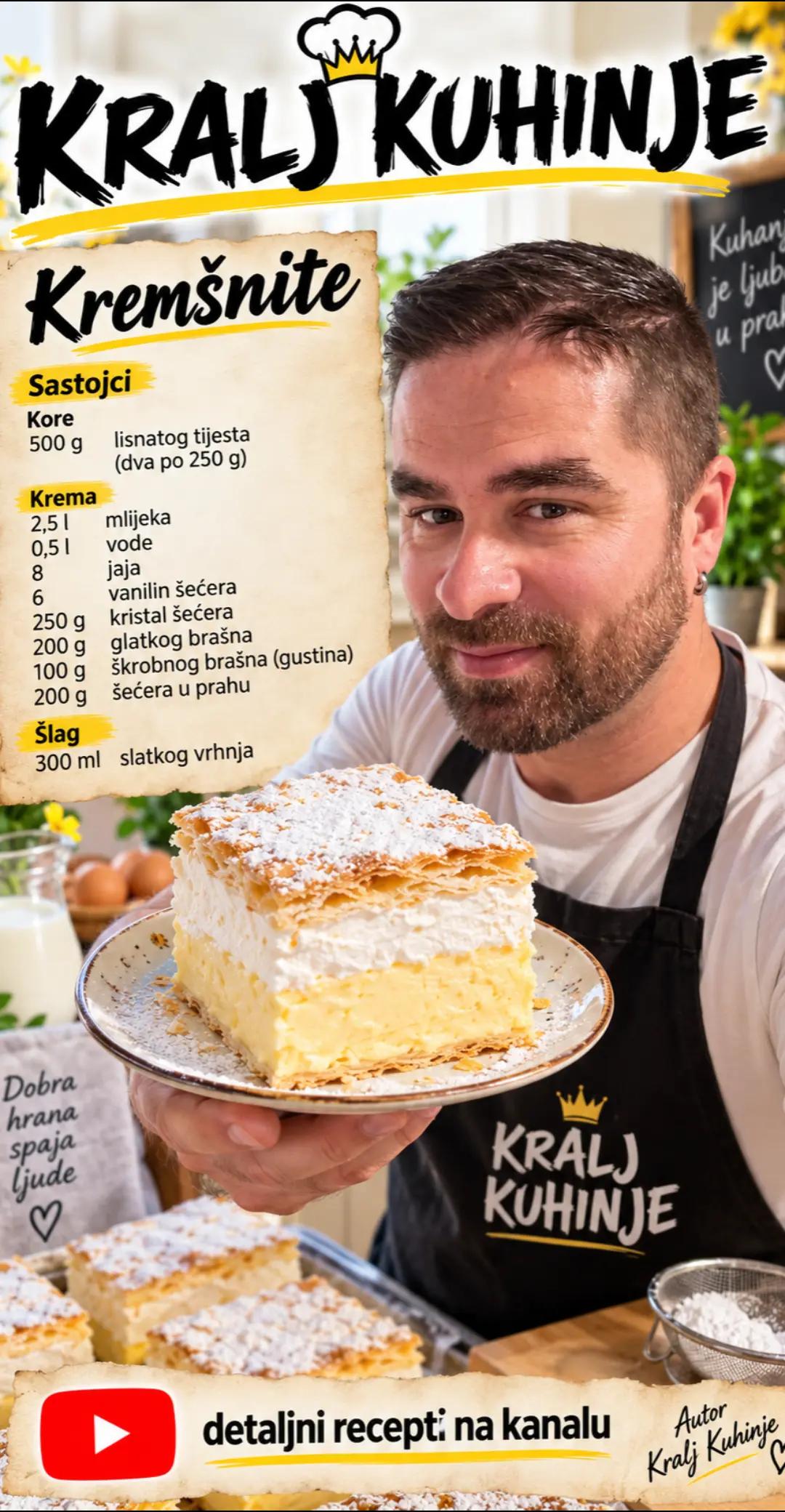 @👑Kralj Kuhinje👑