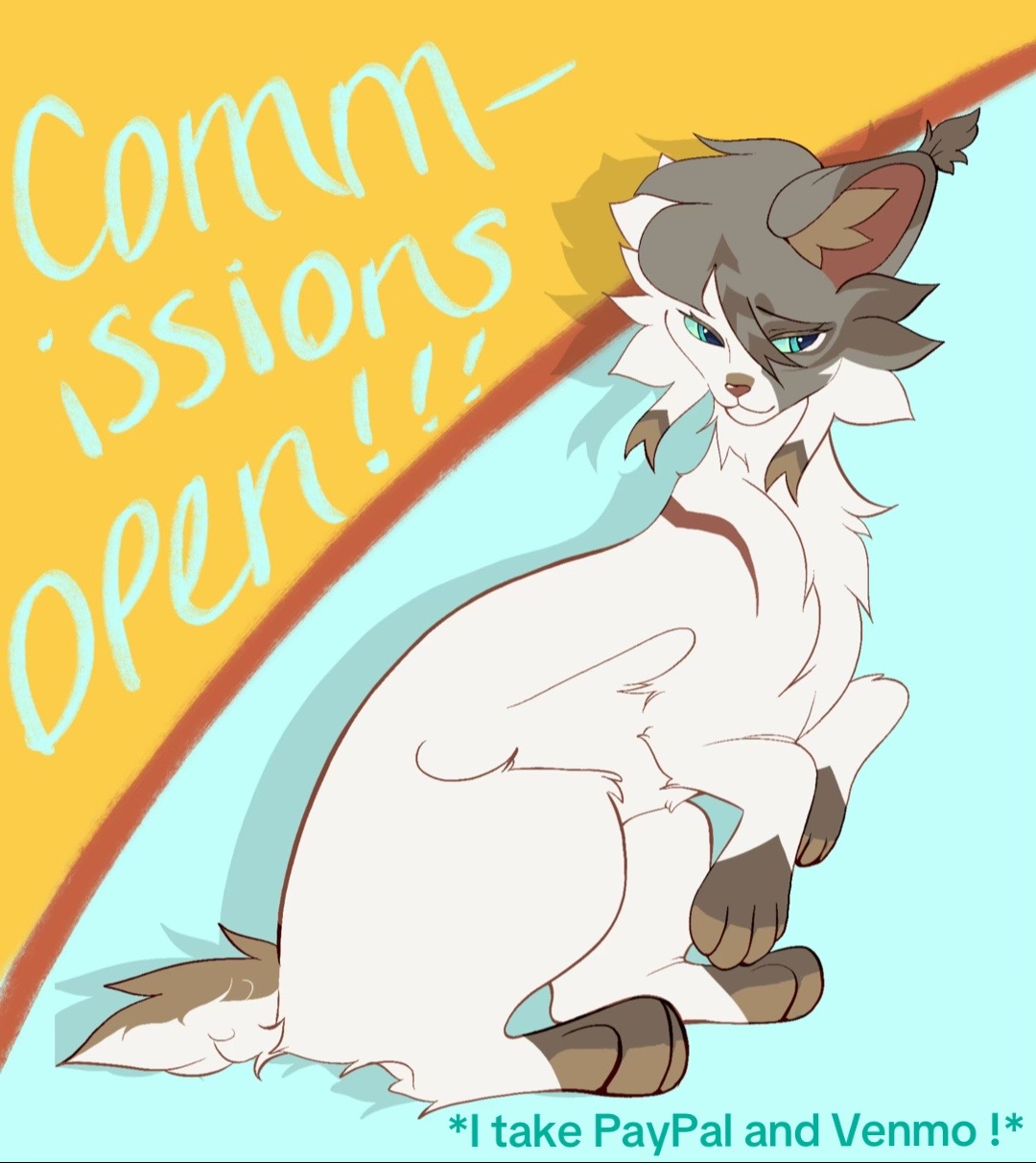 @pumpkin peach || COMMS OPEN