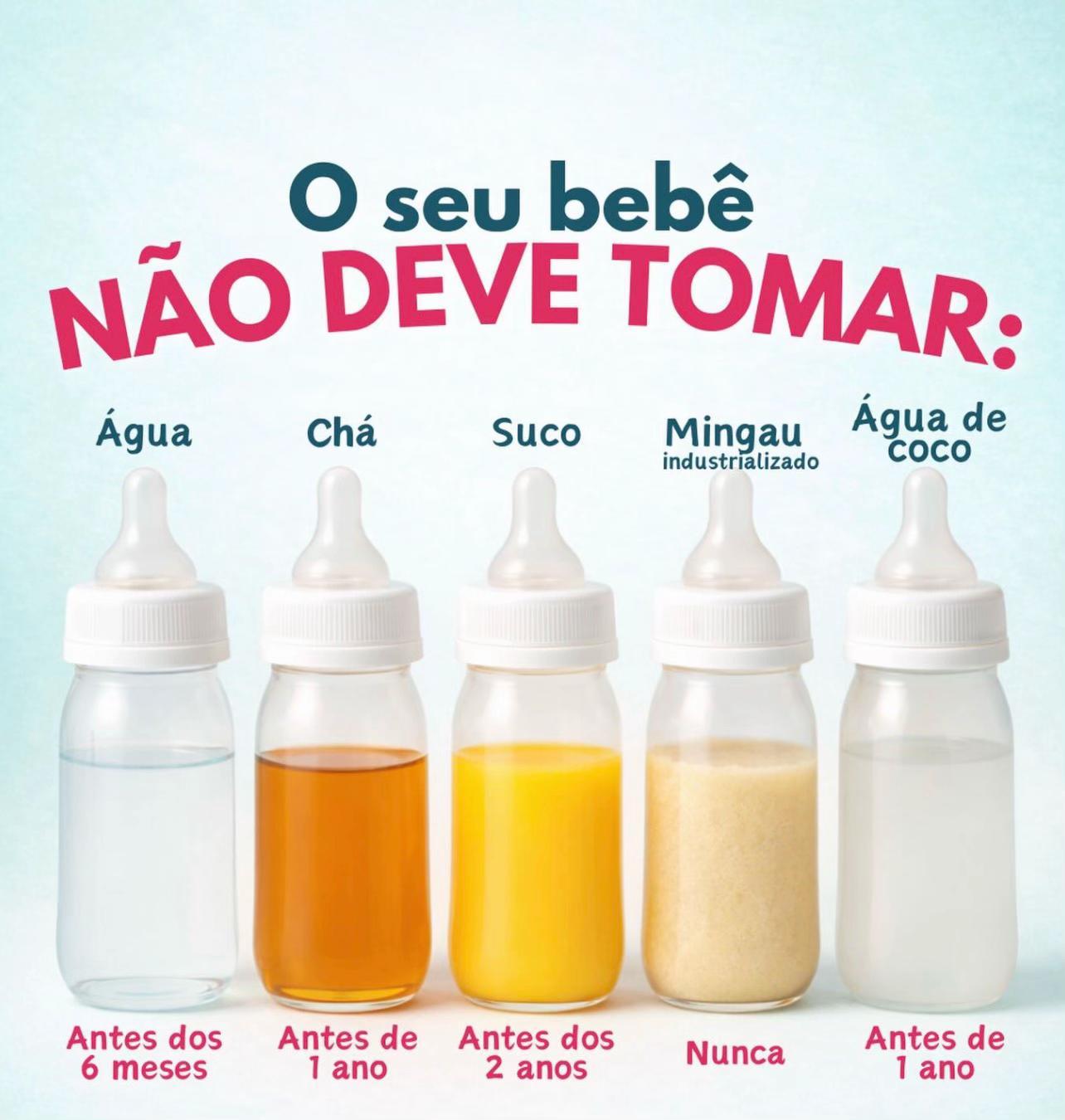 @Amor de Beb&ecirc; 💛