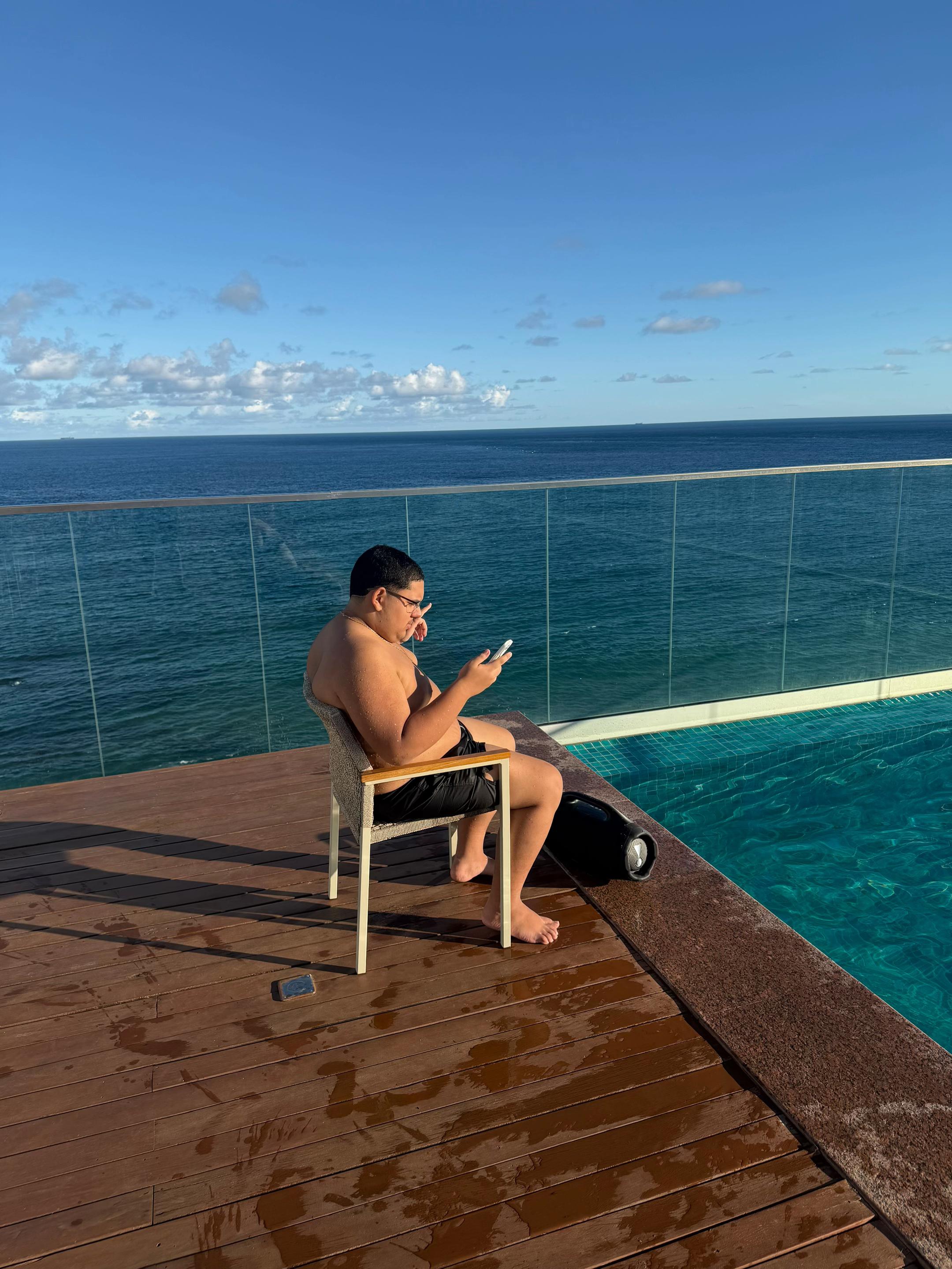@LACOSTA É 🔝 O RESTO É 👙