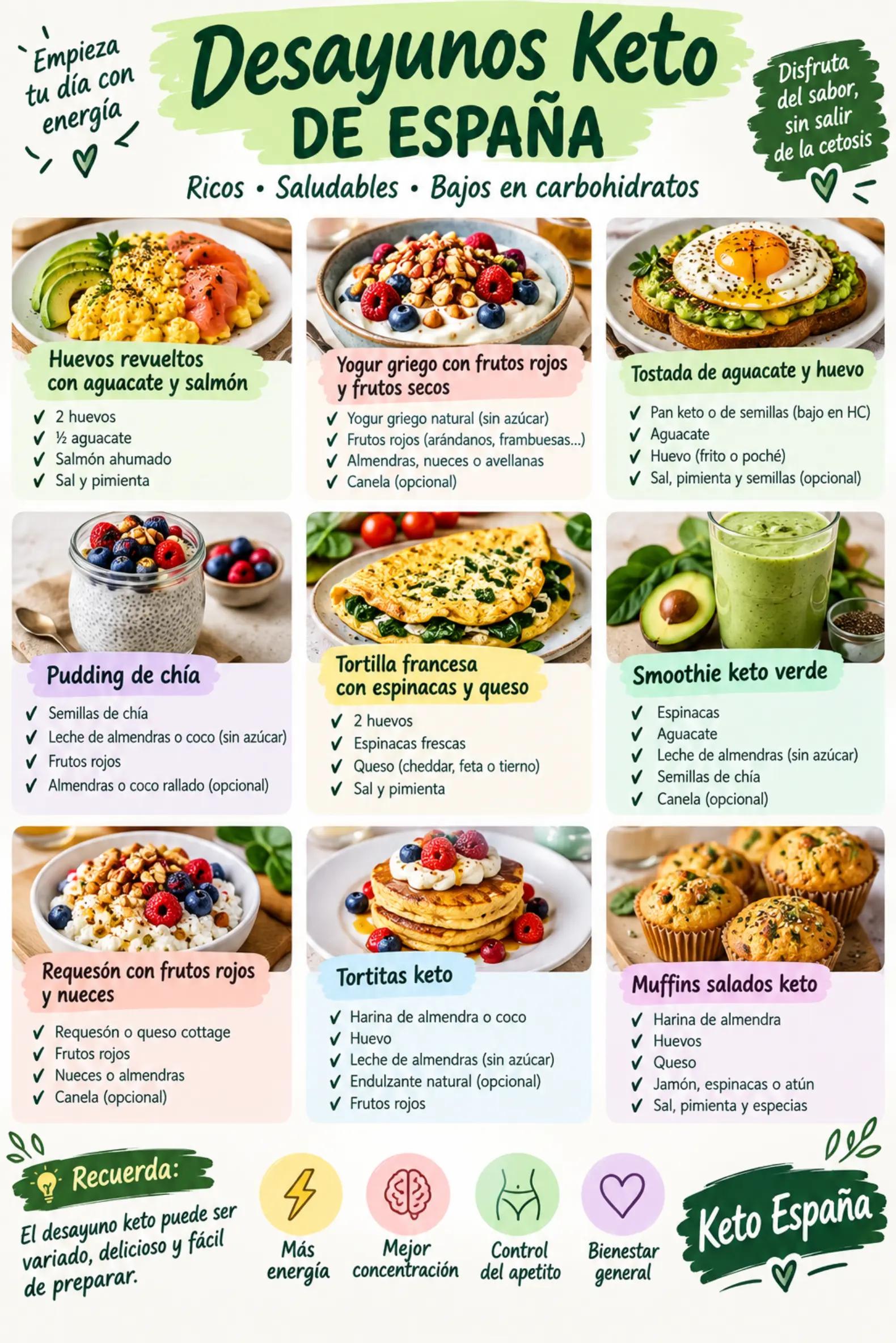 @Keto Espa&ntilde;a