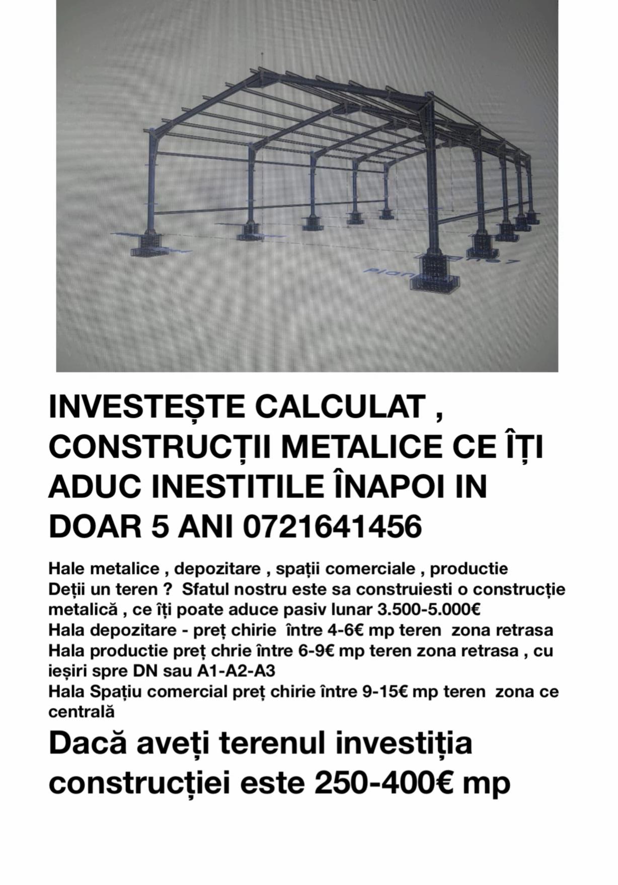 @confecții metal Domnesti