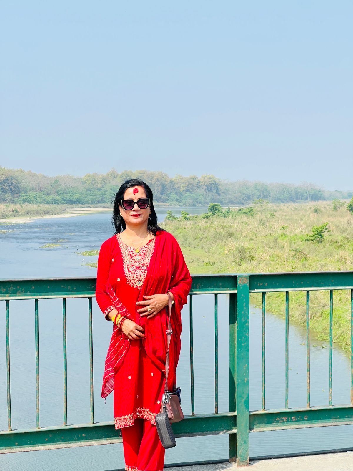 @Ishwari