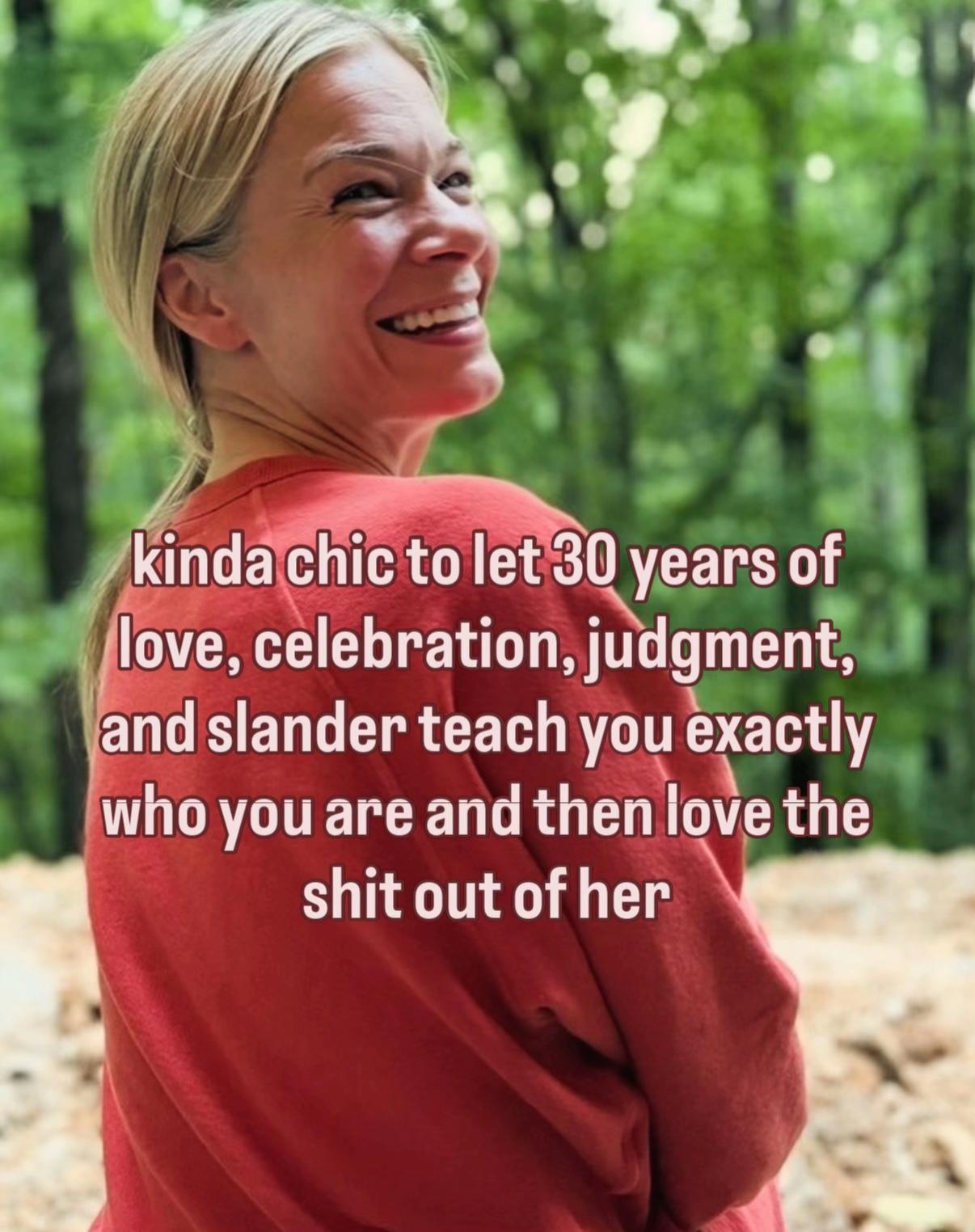 @LeAnn Rimes Cibrian