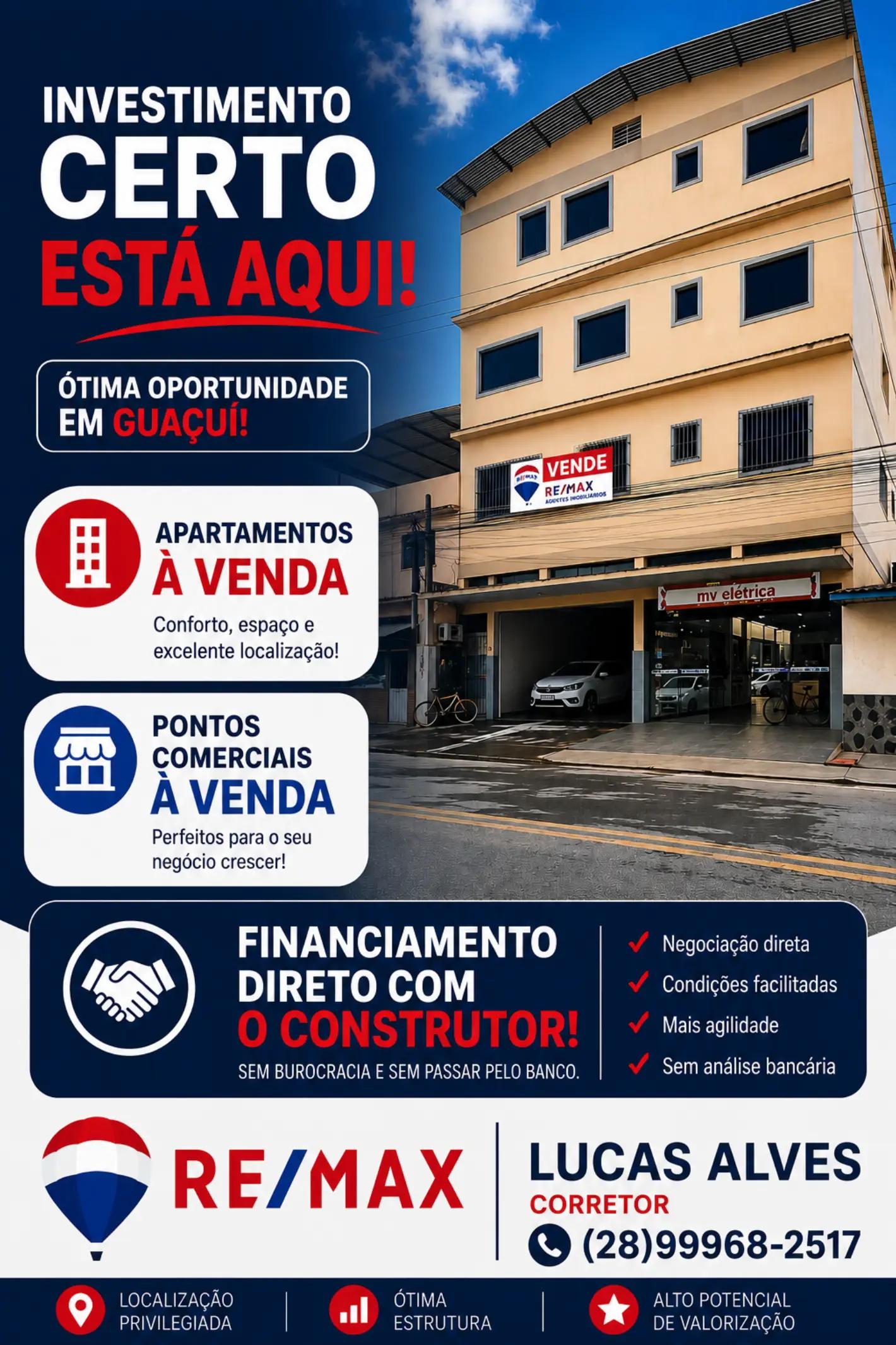 @Lucas Alves -Corretor imóveis