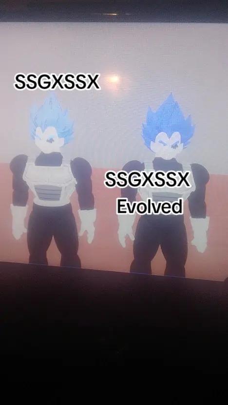 @⦻Devin the Demonic Saiyan⦻