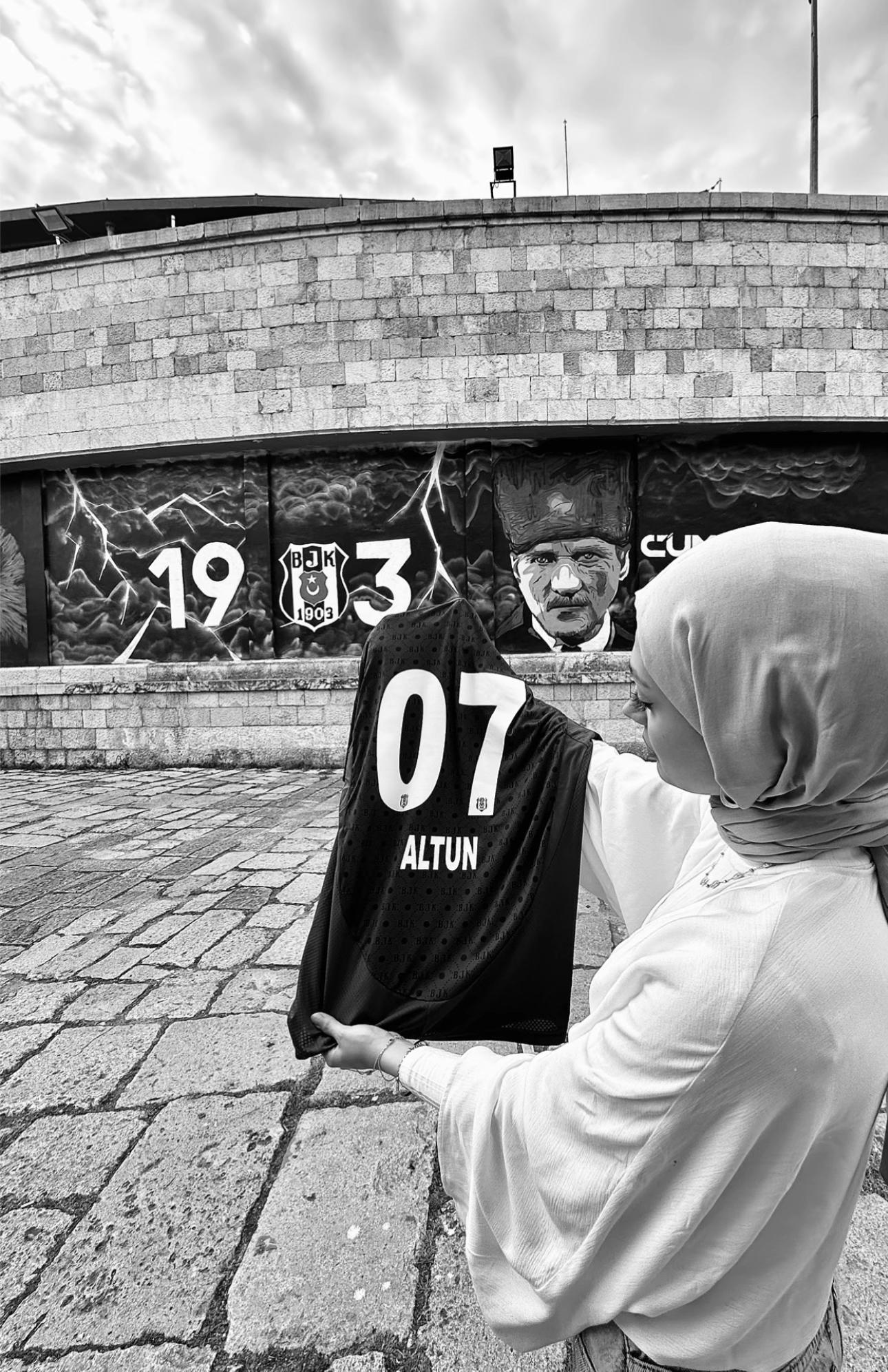 @BETÜL★ALTUN