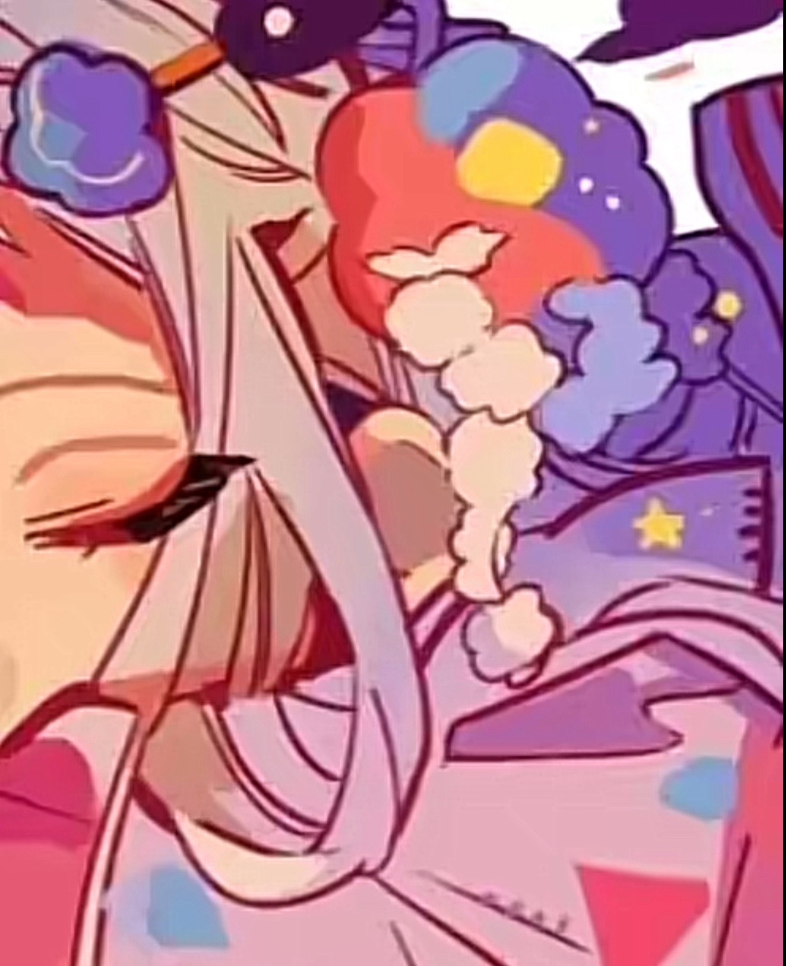 @☆ᴍᴇʟᴍᴇʟ☆