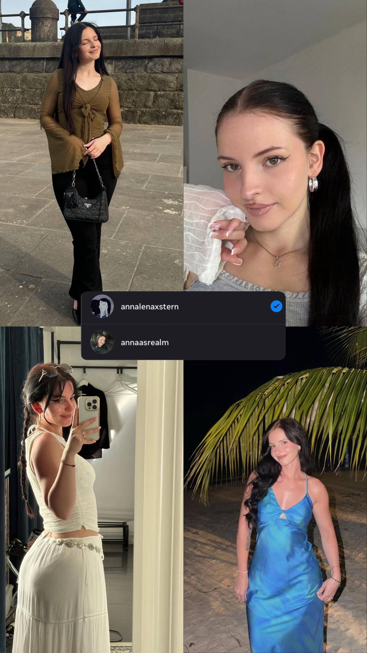@anna-lena 𓆩♡𓆪🦇 | gym girl