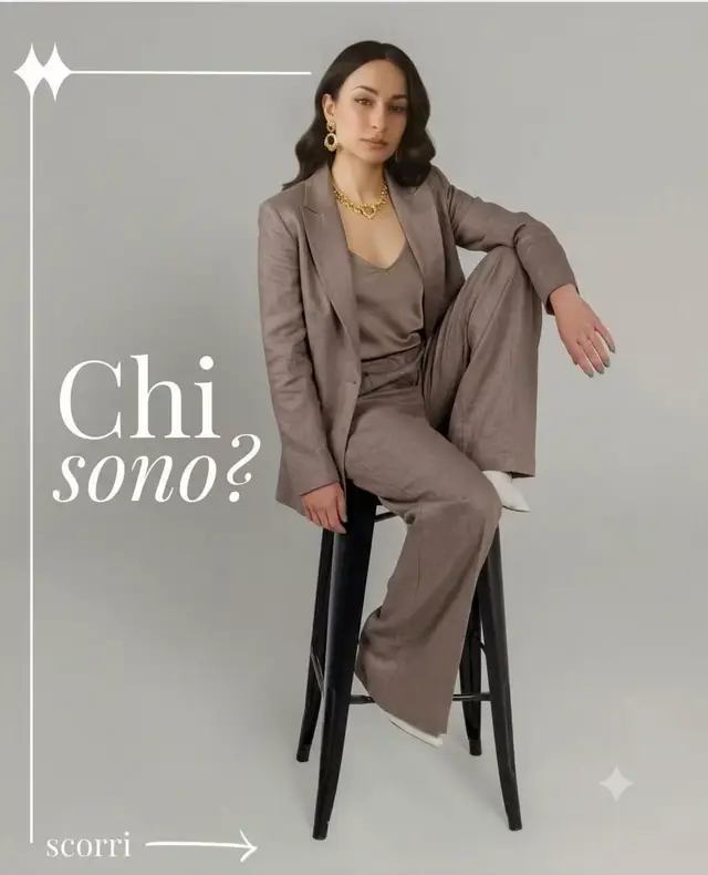 @Eleonora Ventura