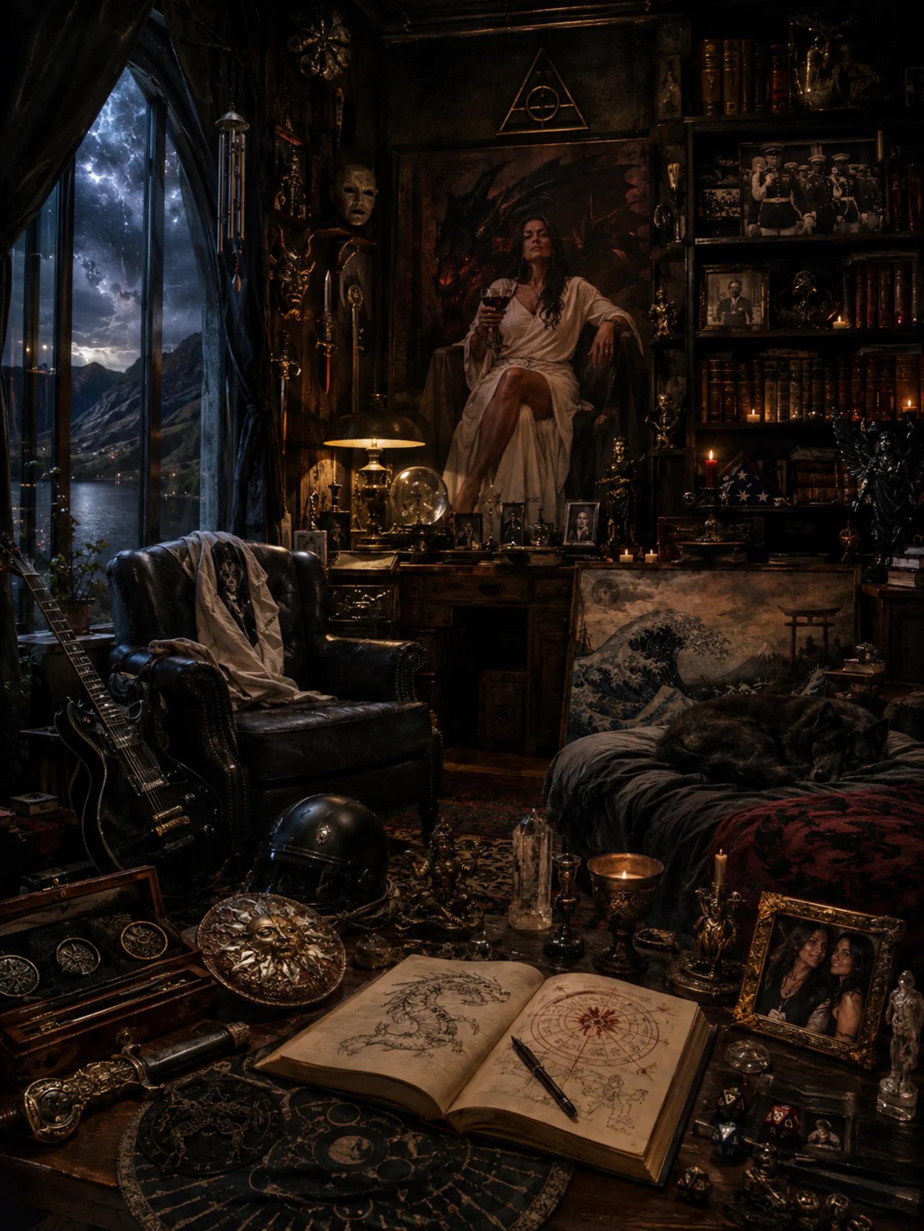 @Ashtoreth 𖤐666𖤐