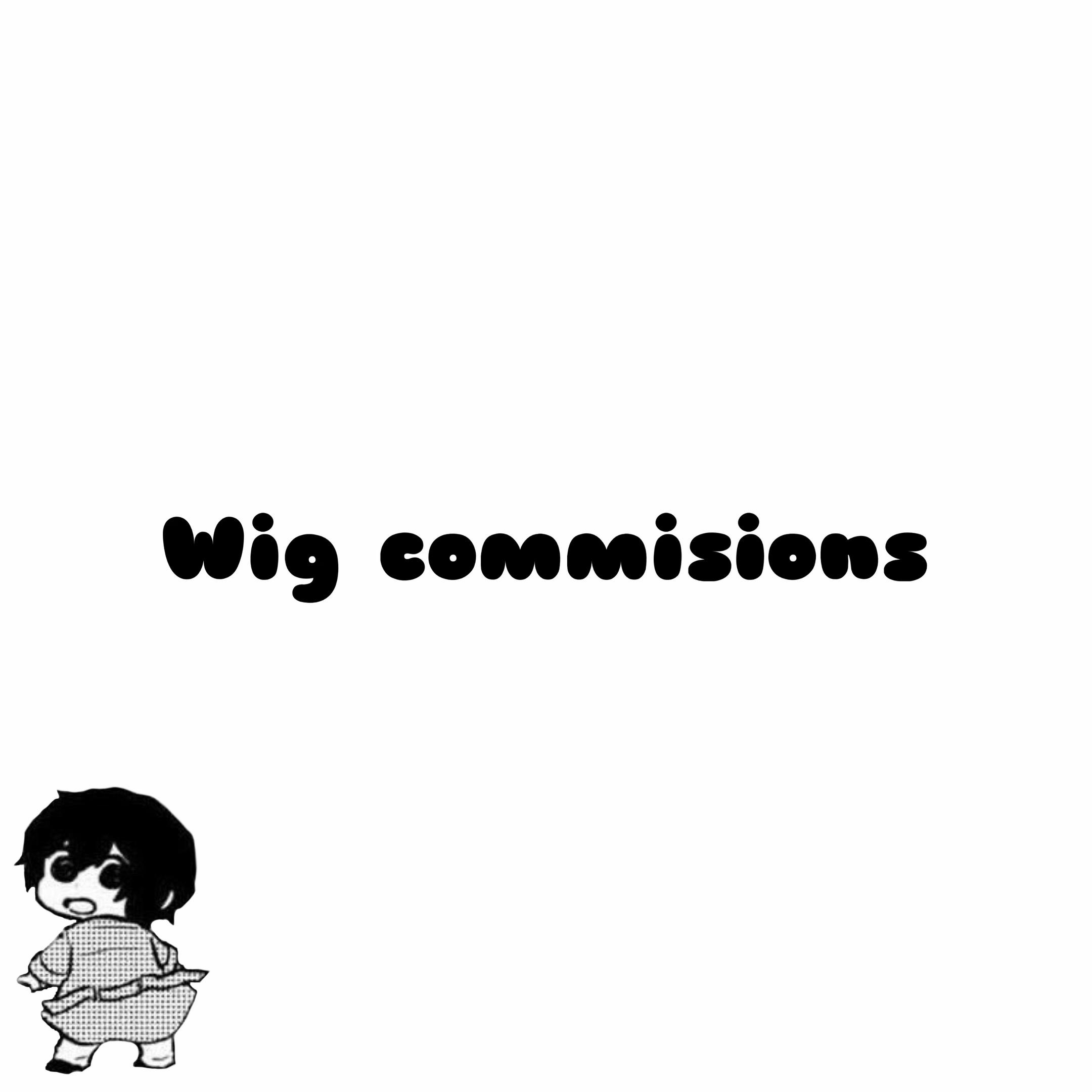 @Cerys <3 (WIG COMMS OPEN!)
