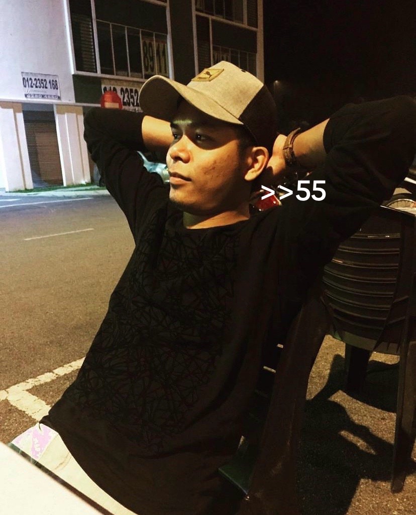 @Khairul