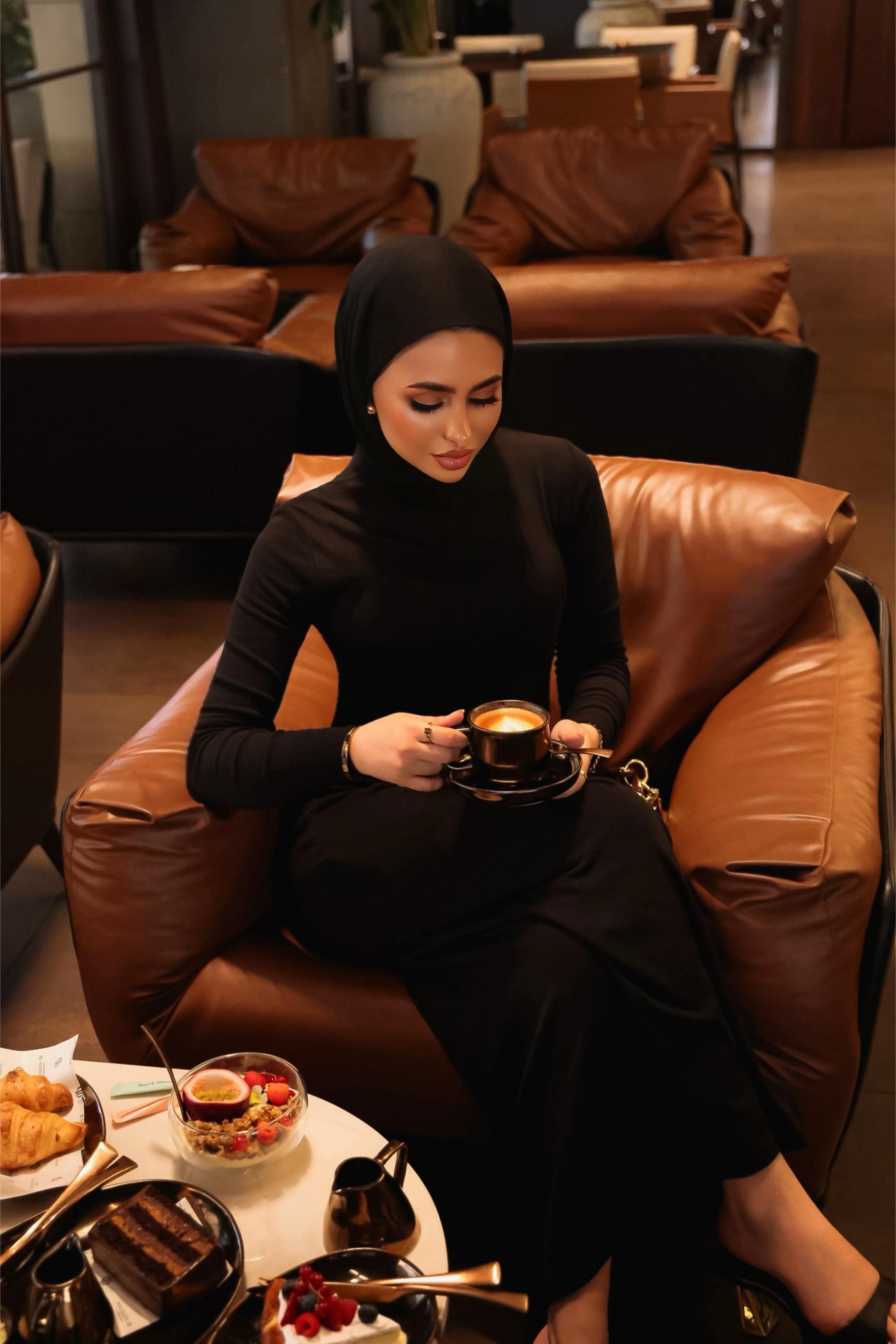 @Saja Mohieddine