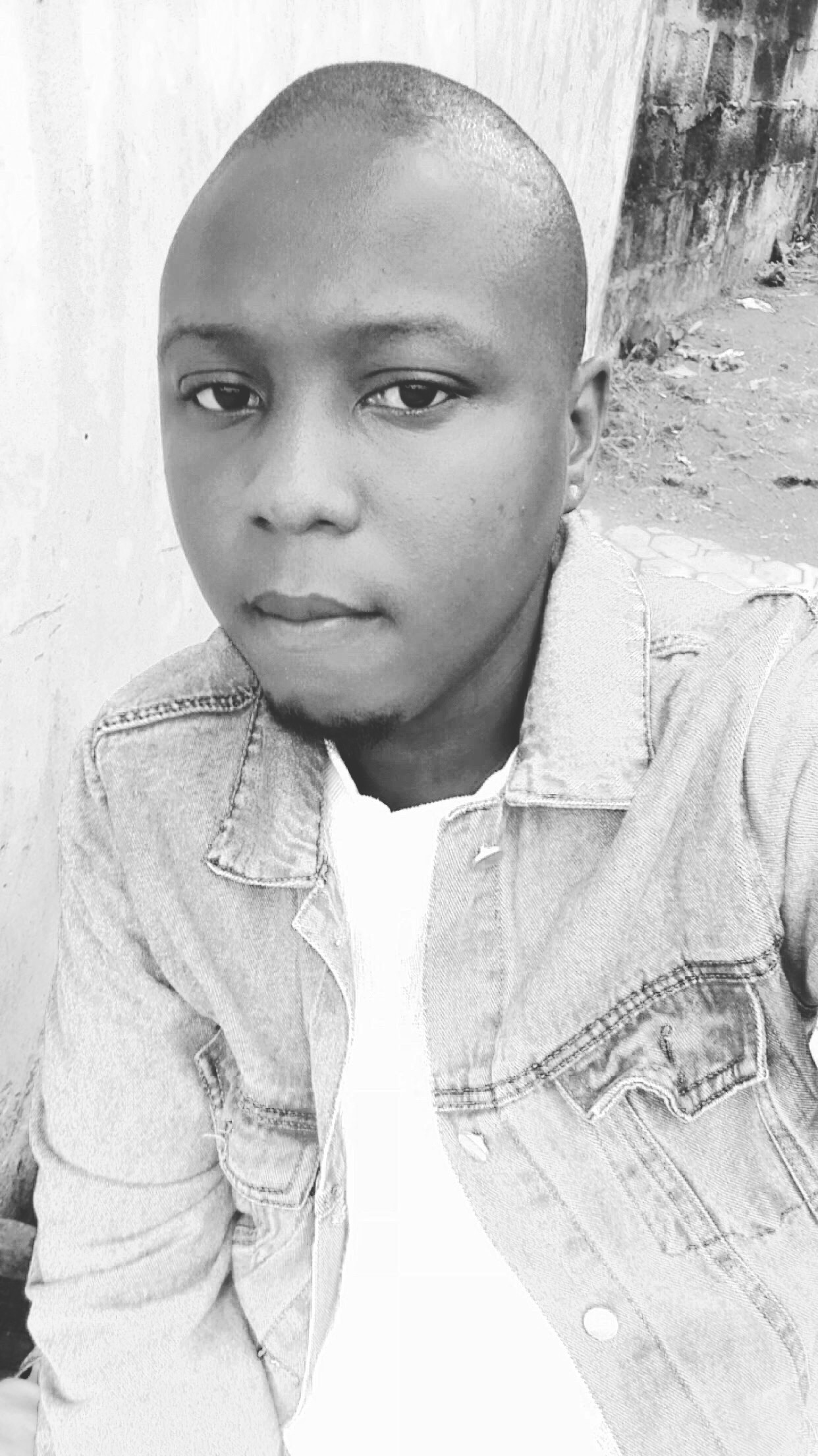 @Oluwa is Involved