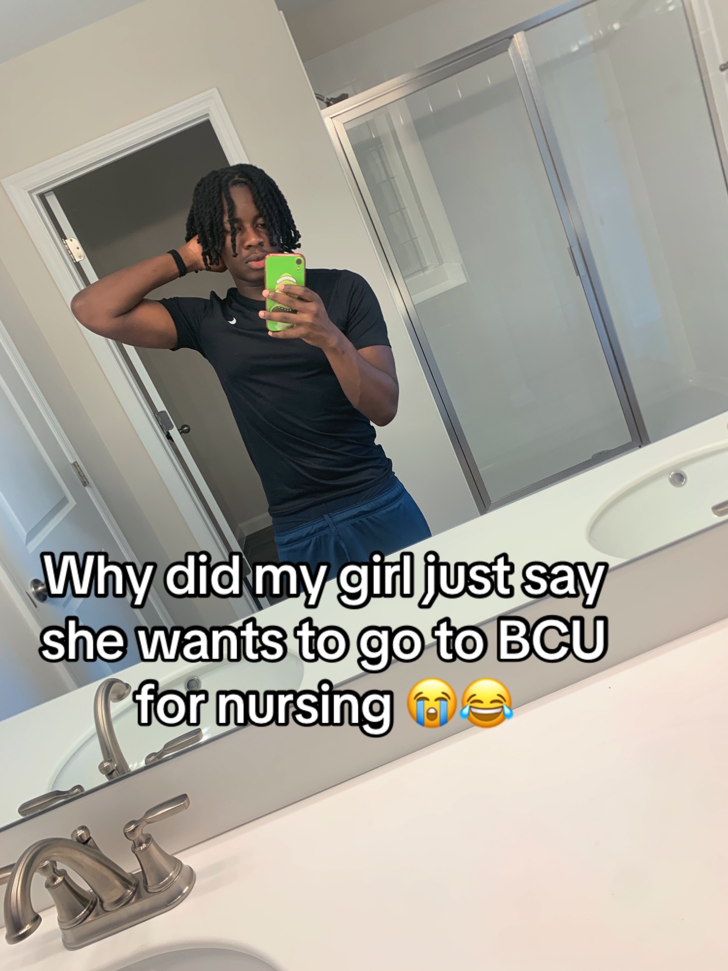 @Steven