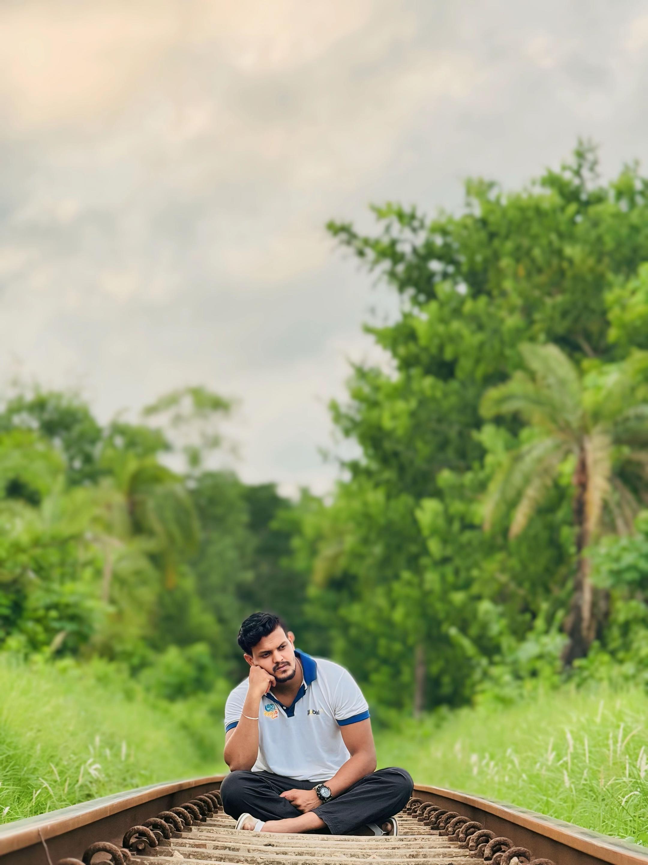 @Akash Dey