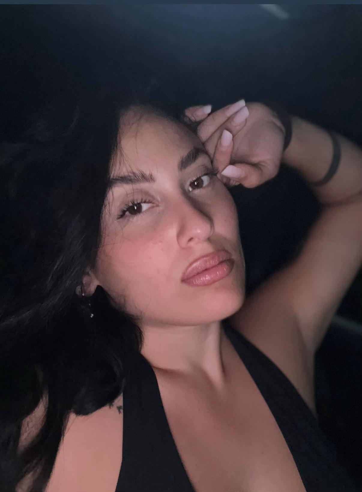 @Flavia Cacopardo🥀