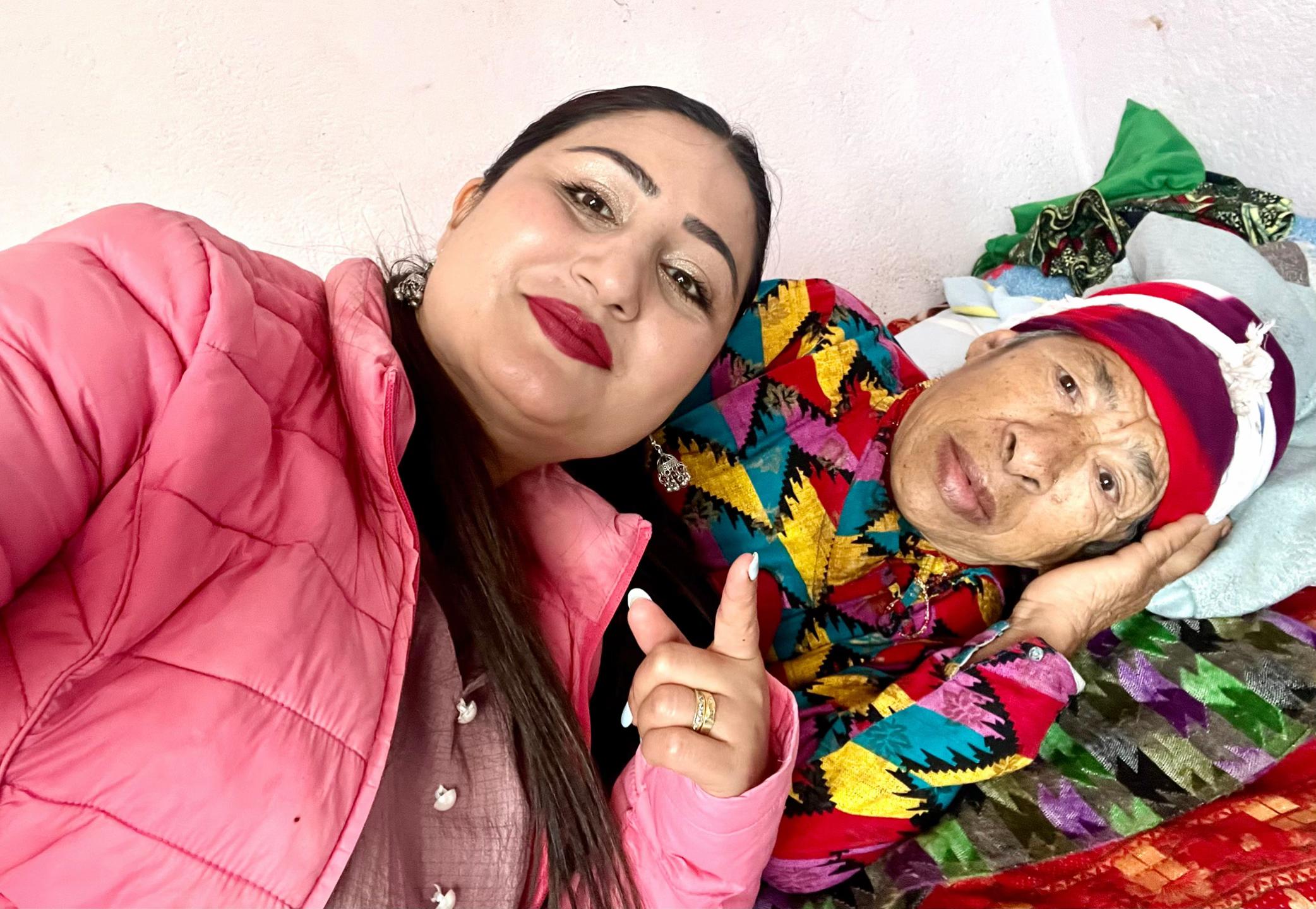 @Anju Panta