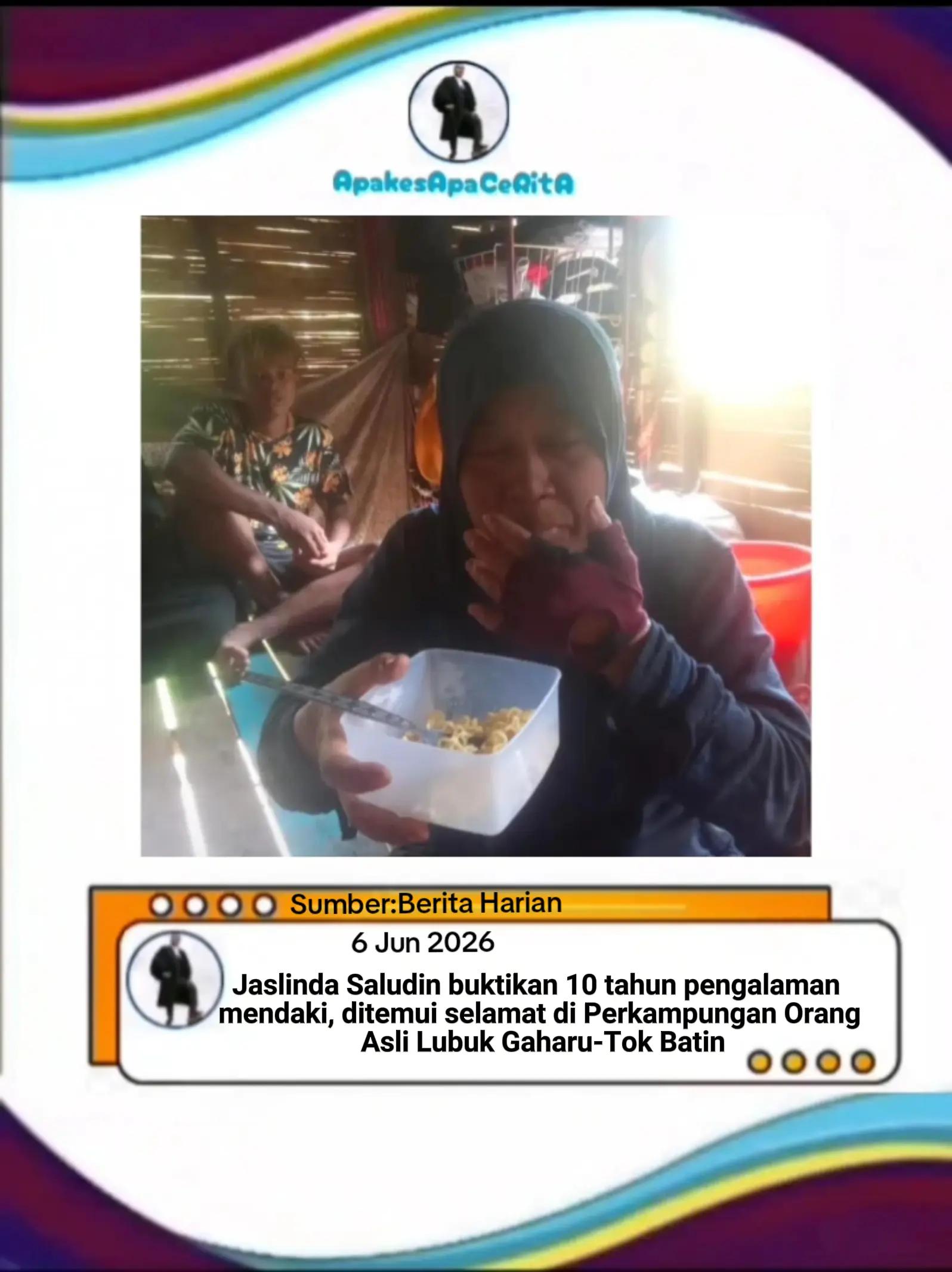 @ApaKesApaCeRitA
