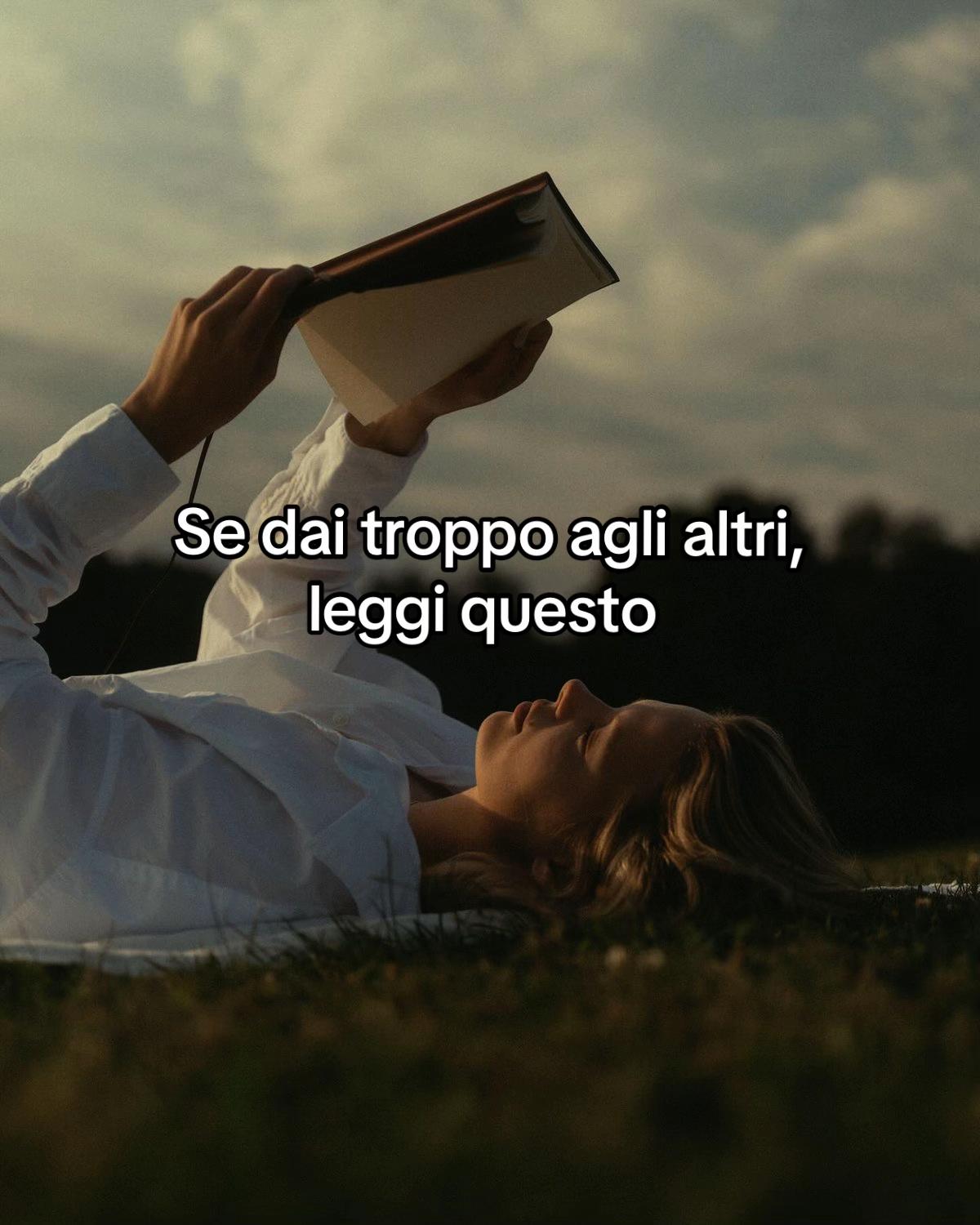 @Ricordati di amarti 🩷
