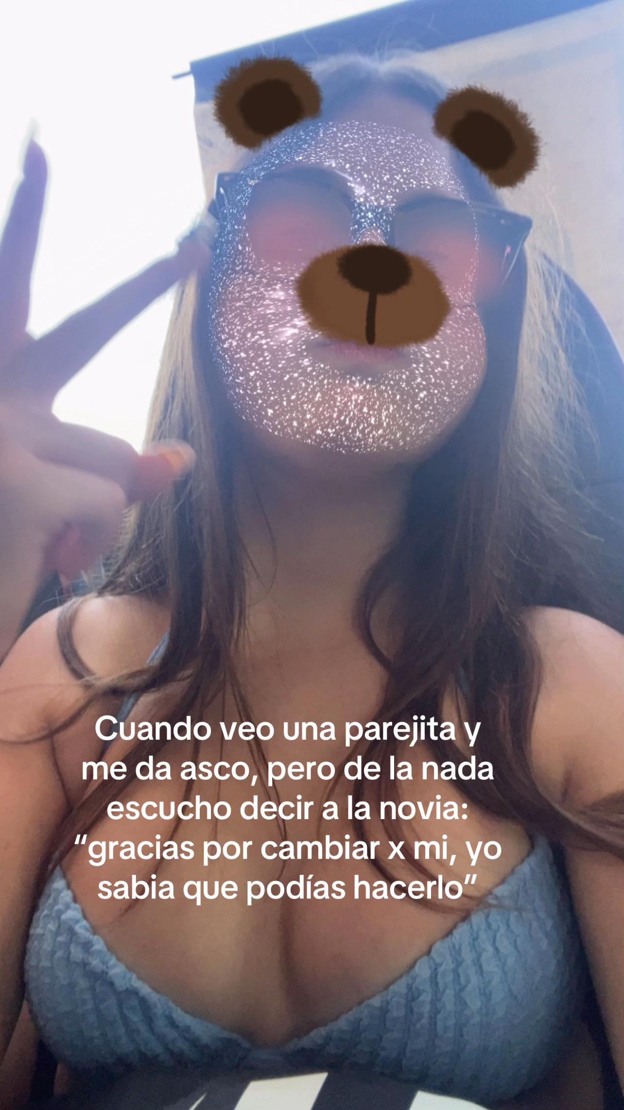 @Si me conoces vete