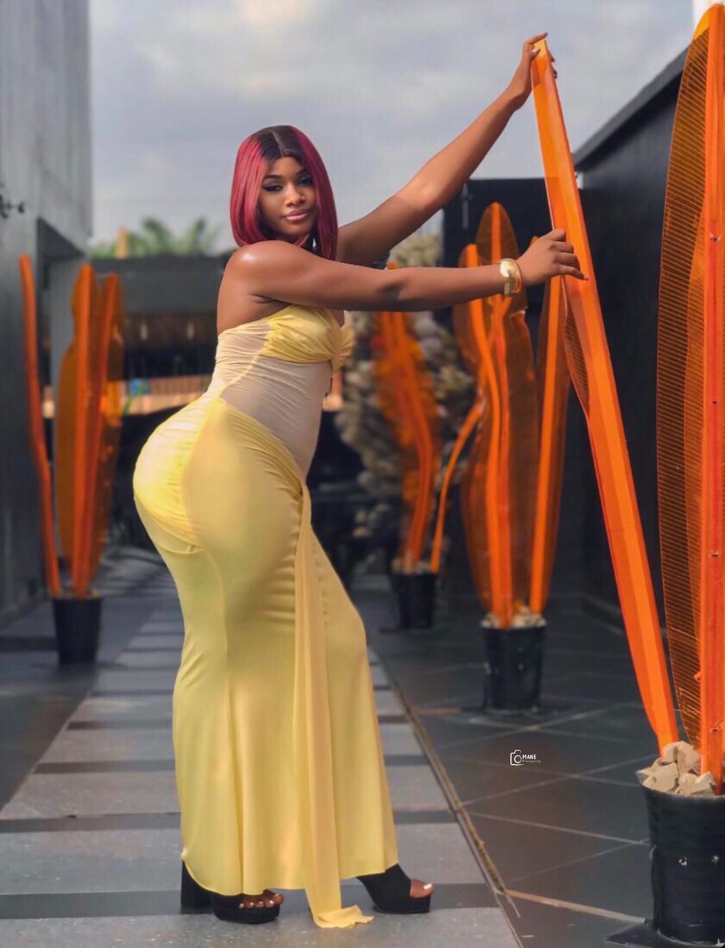 @Mane photography📸