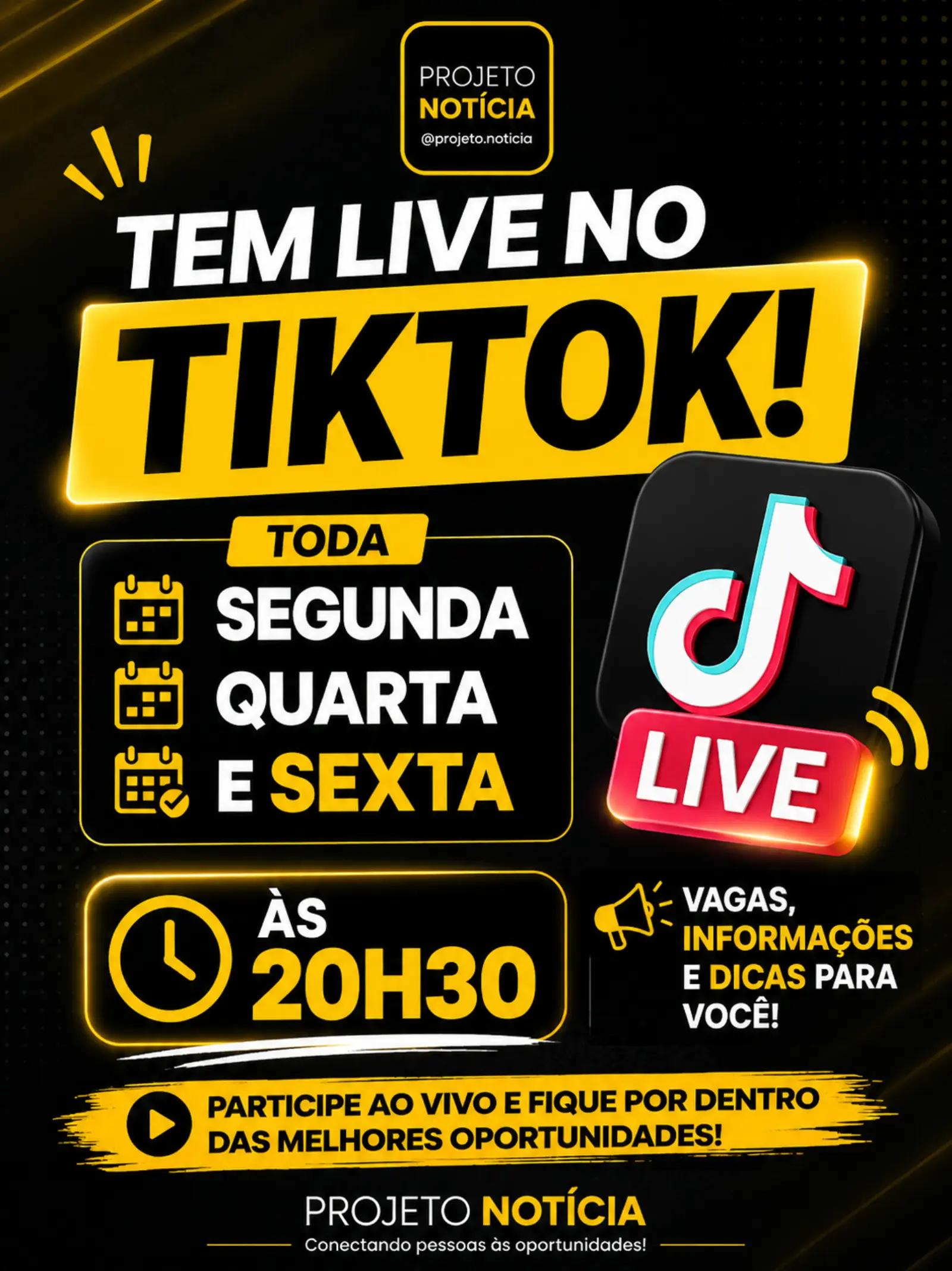 @Projeto Notícia | Vagas JOI-SC