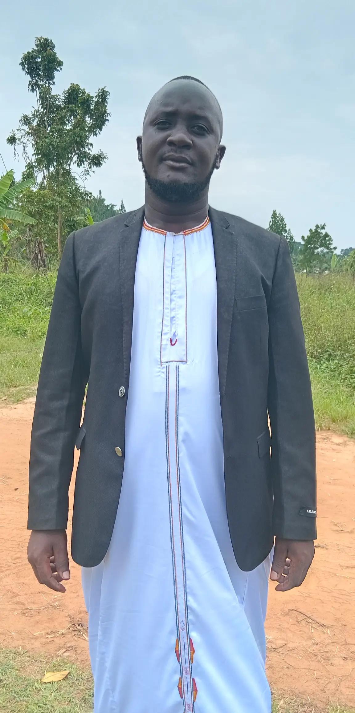 @Mugalura Paul