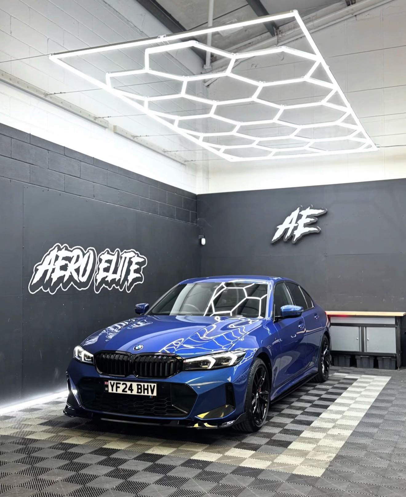 @Aero Elite