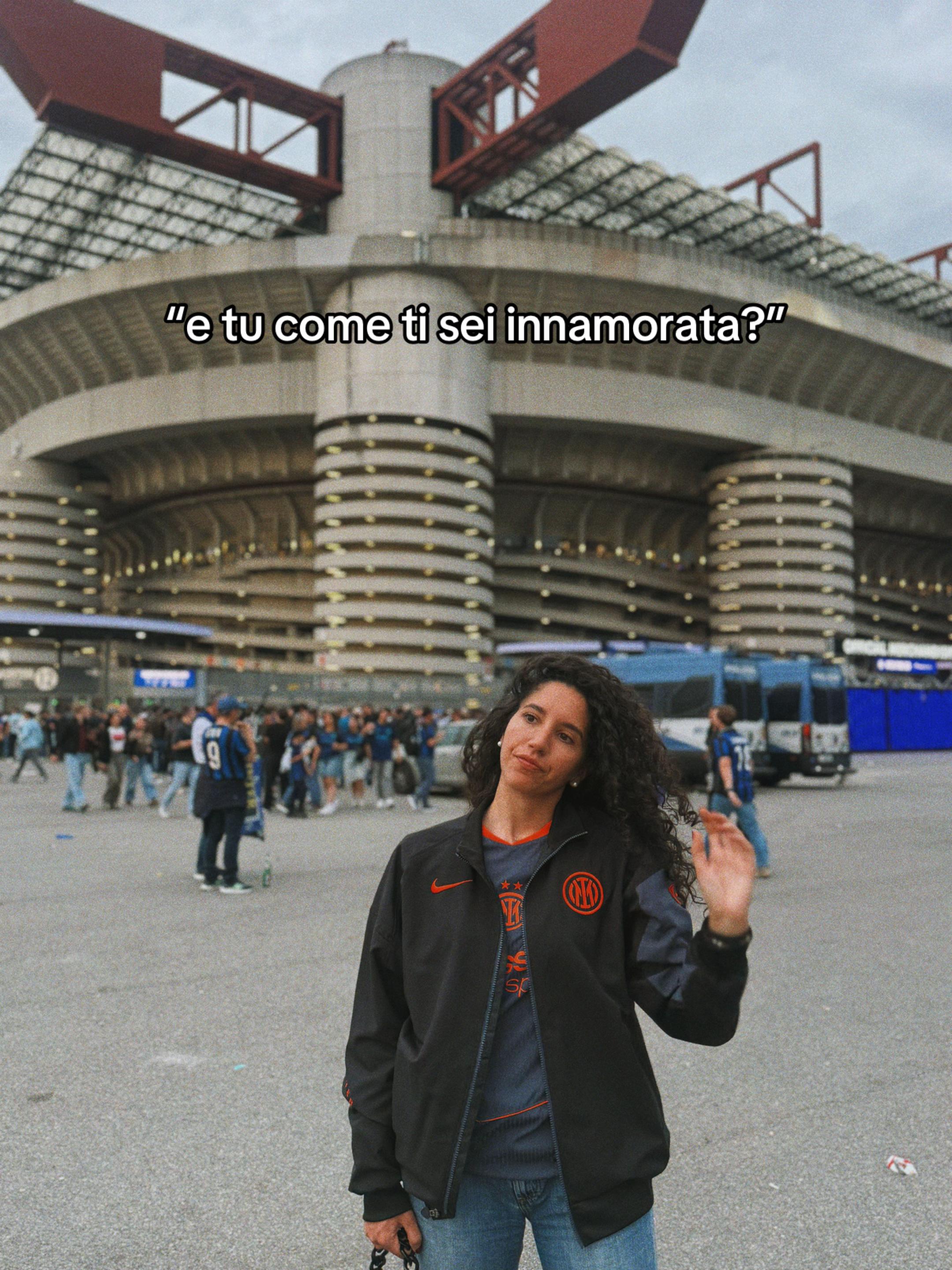 @Camilla Rotella