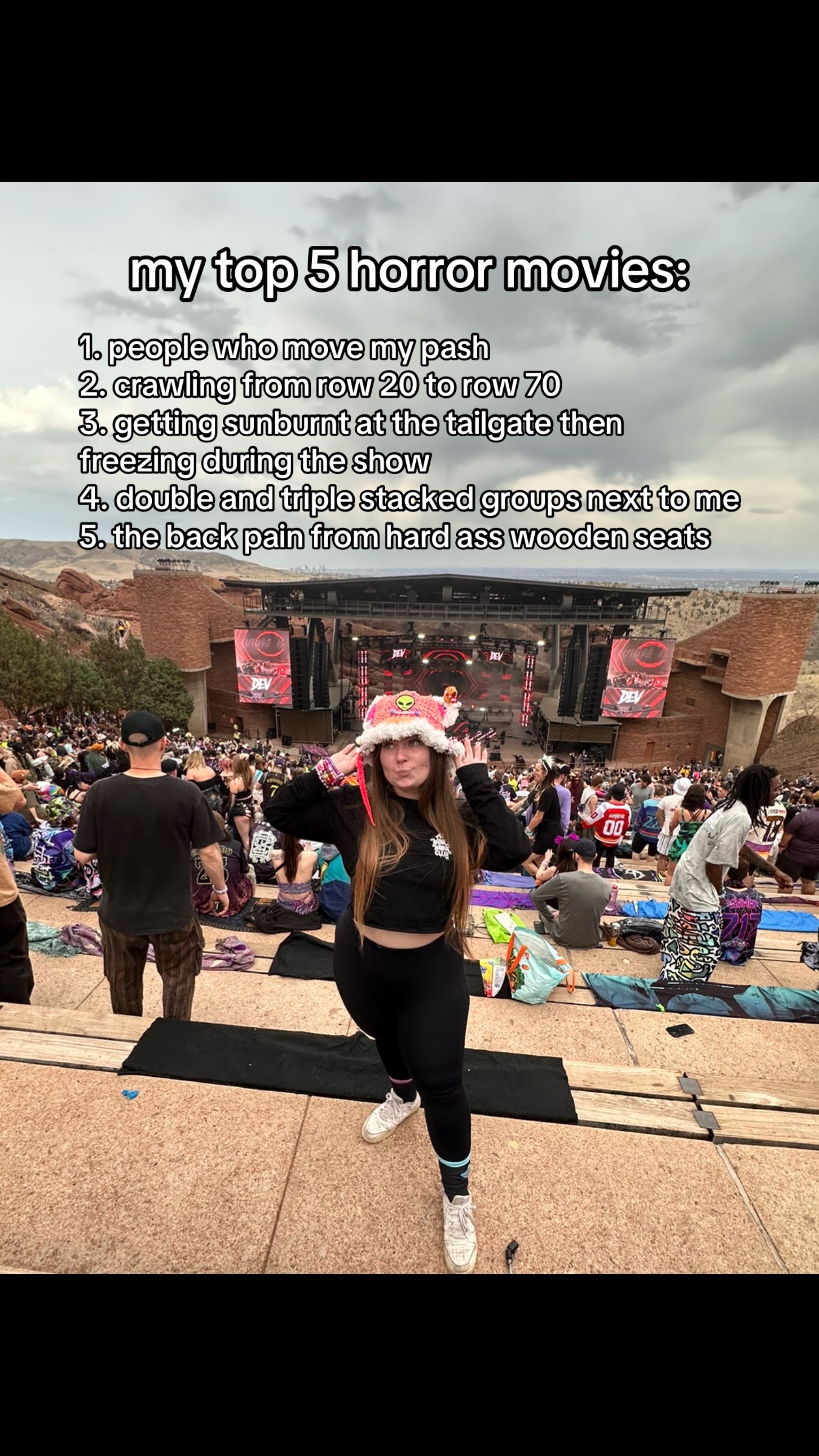 @✨ Pam &bull; Denver Rave Rat ✨