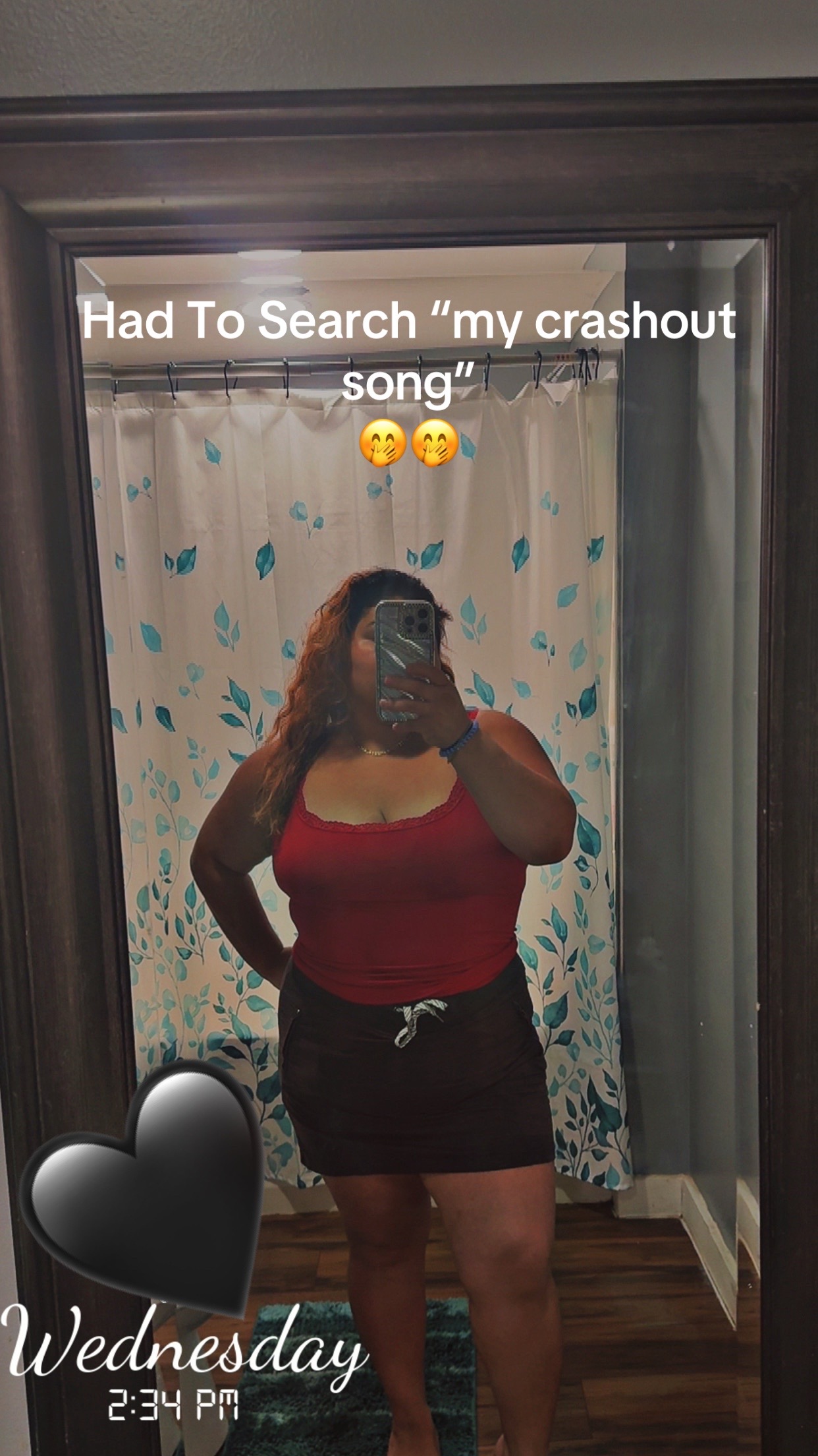 @Jackie Marquez