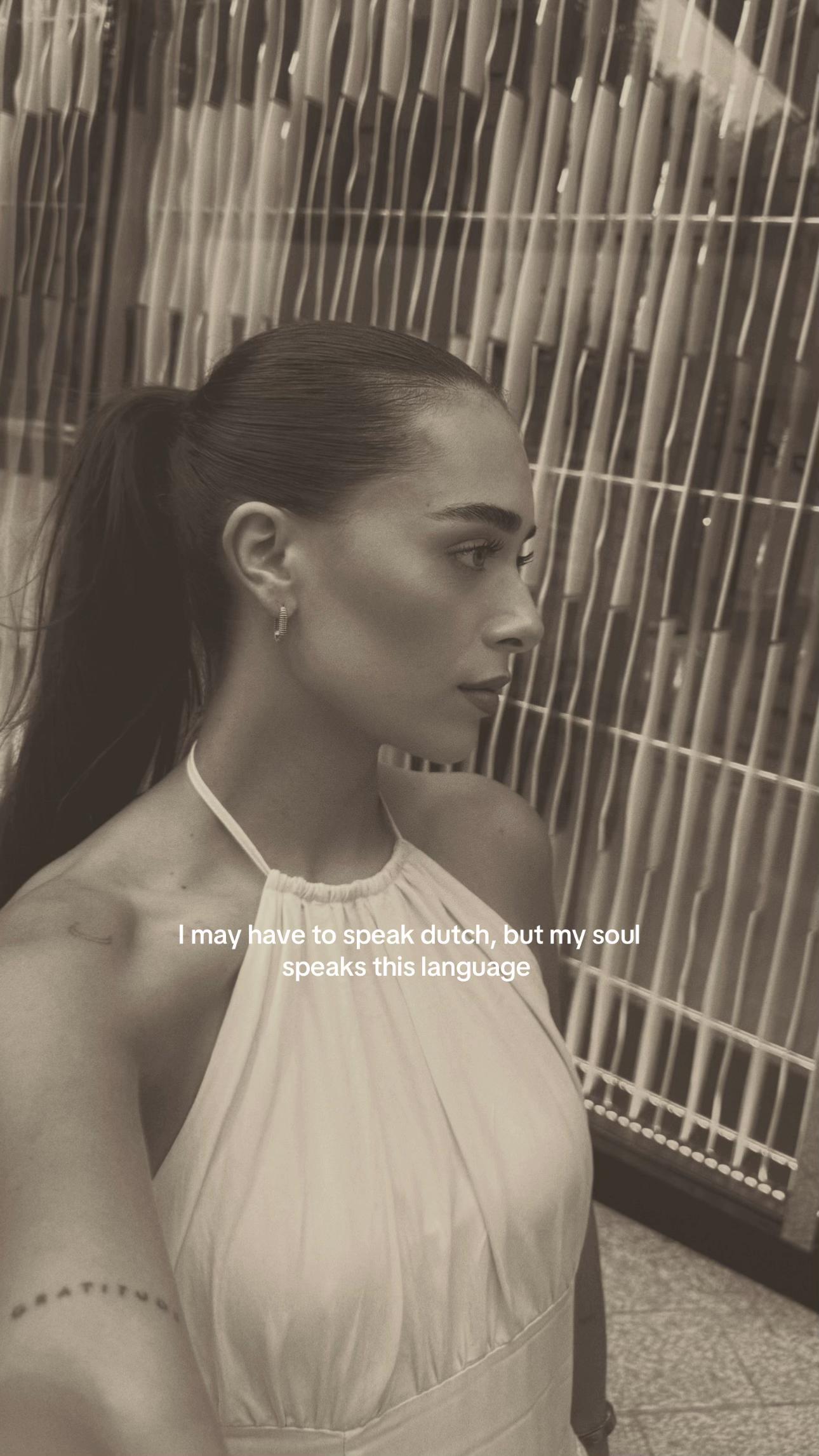 @Julia Kiymet