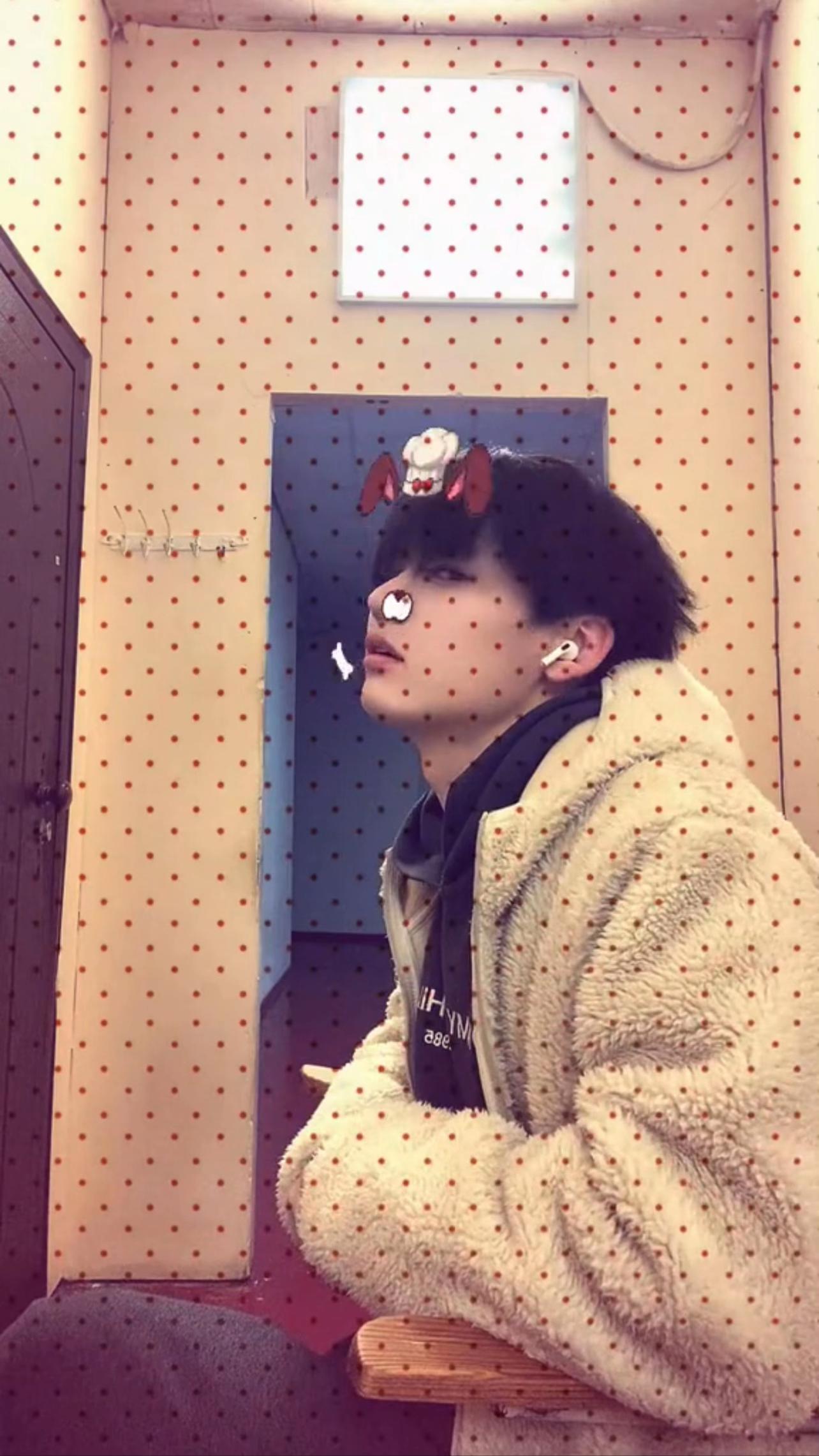 @ヌリク Нури🕊️