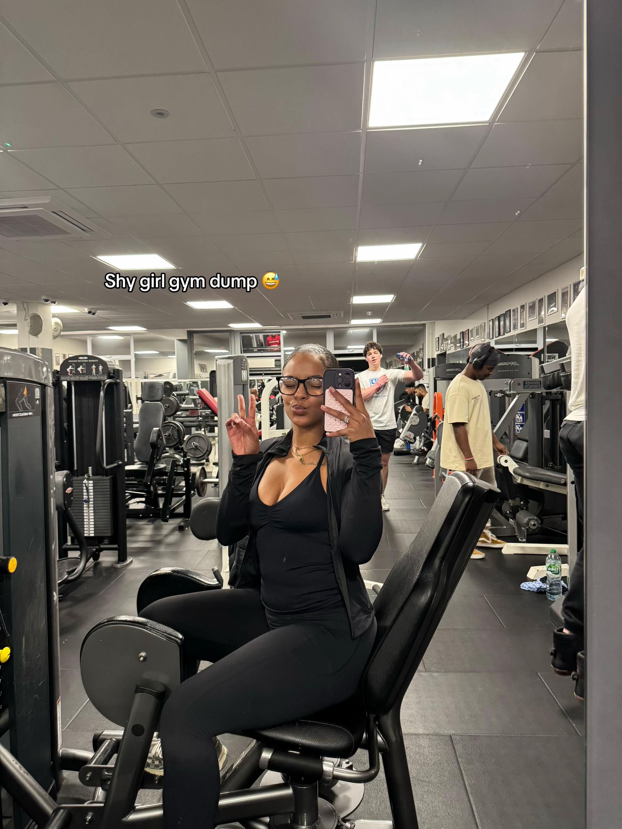 @Bella 💞  Wellness girly