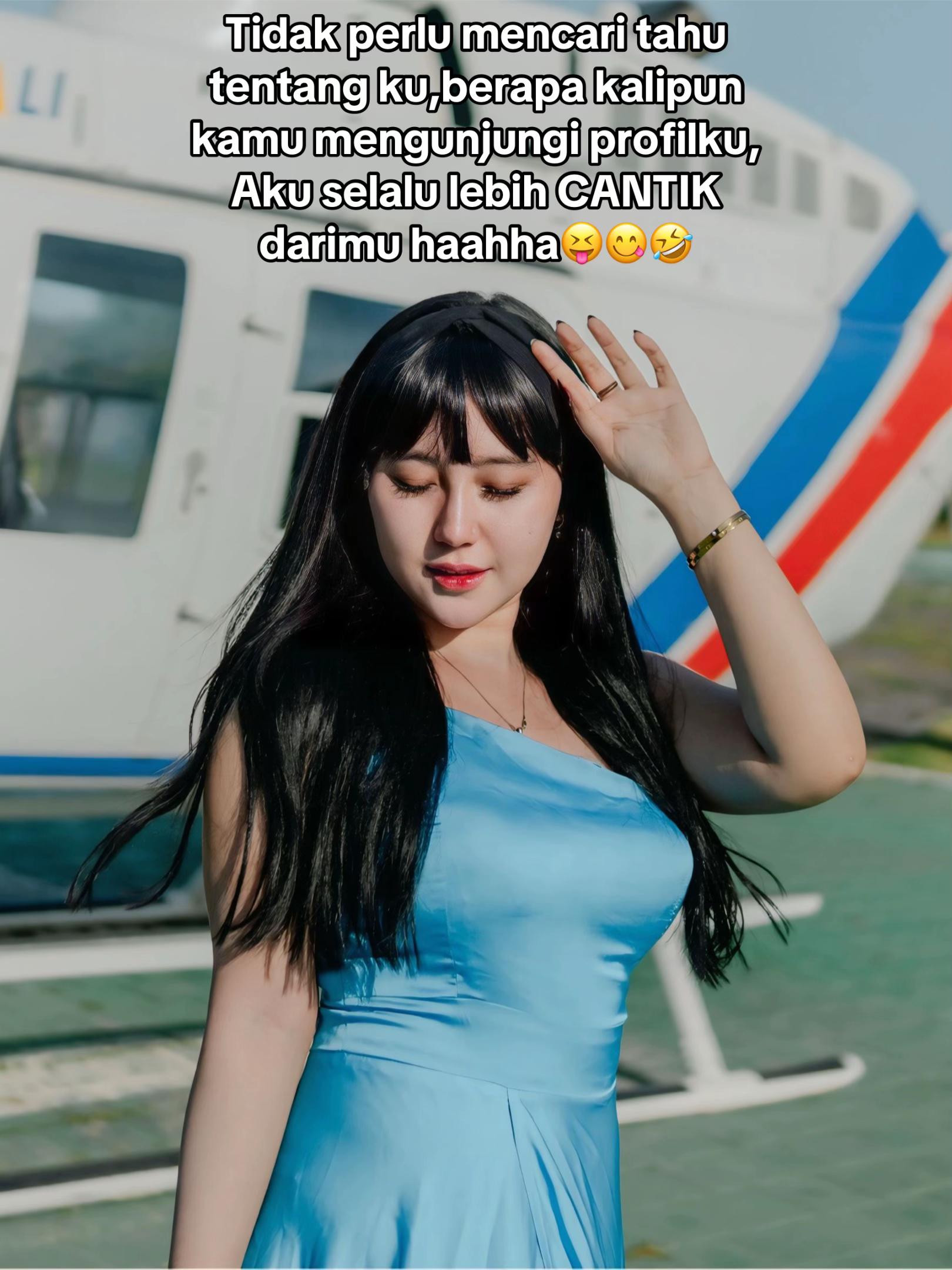 @KHARISMA CEHNA ❤️👸🏻