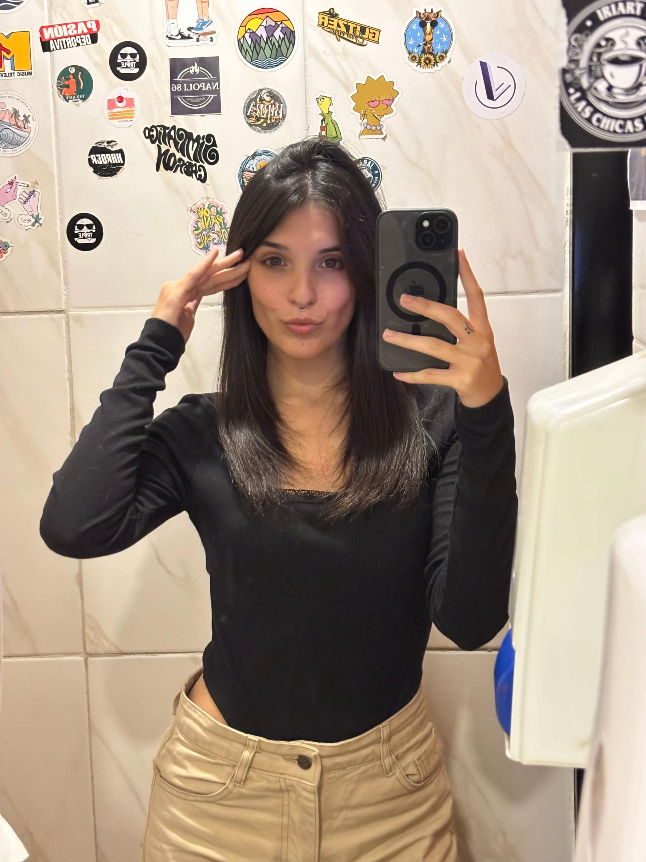 @Lola Hernández