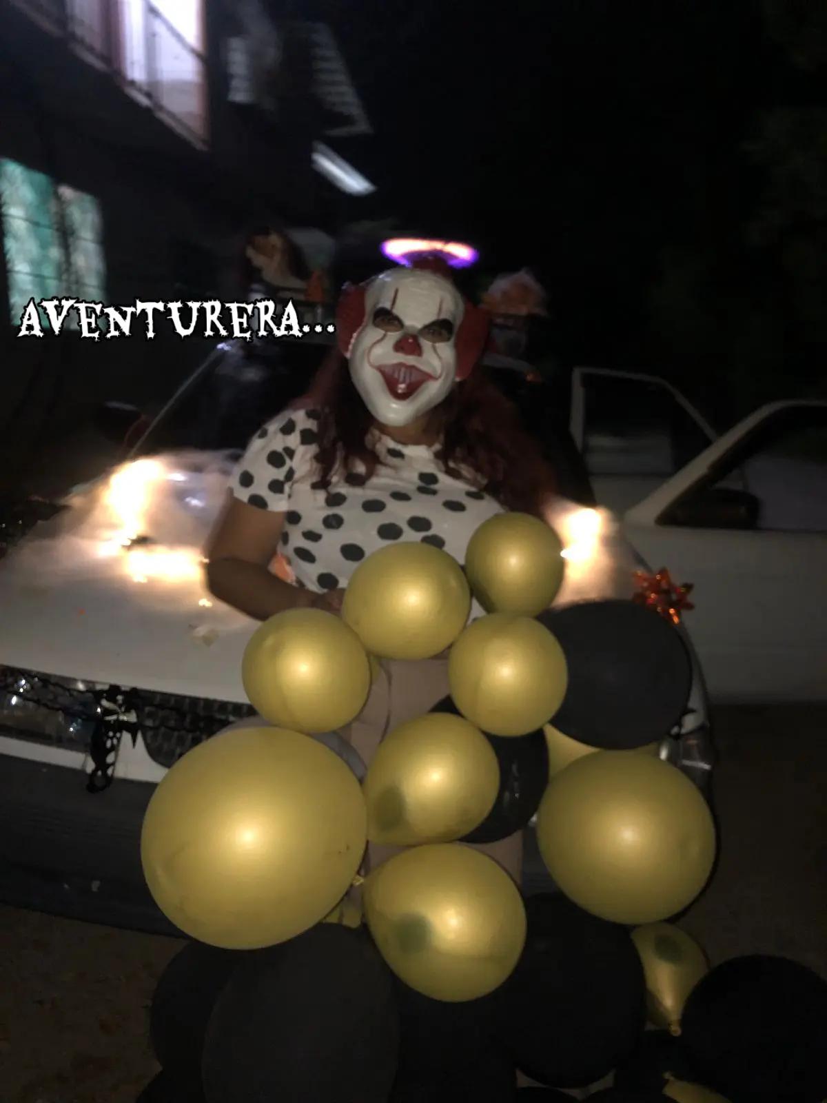 @aventurera