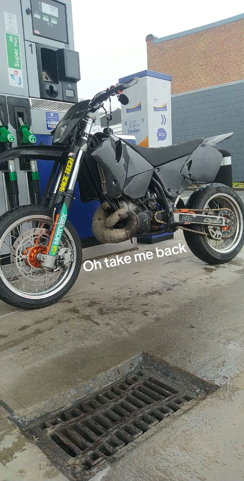 @Wes | Bikelife