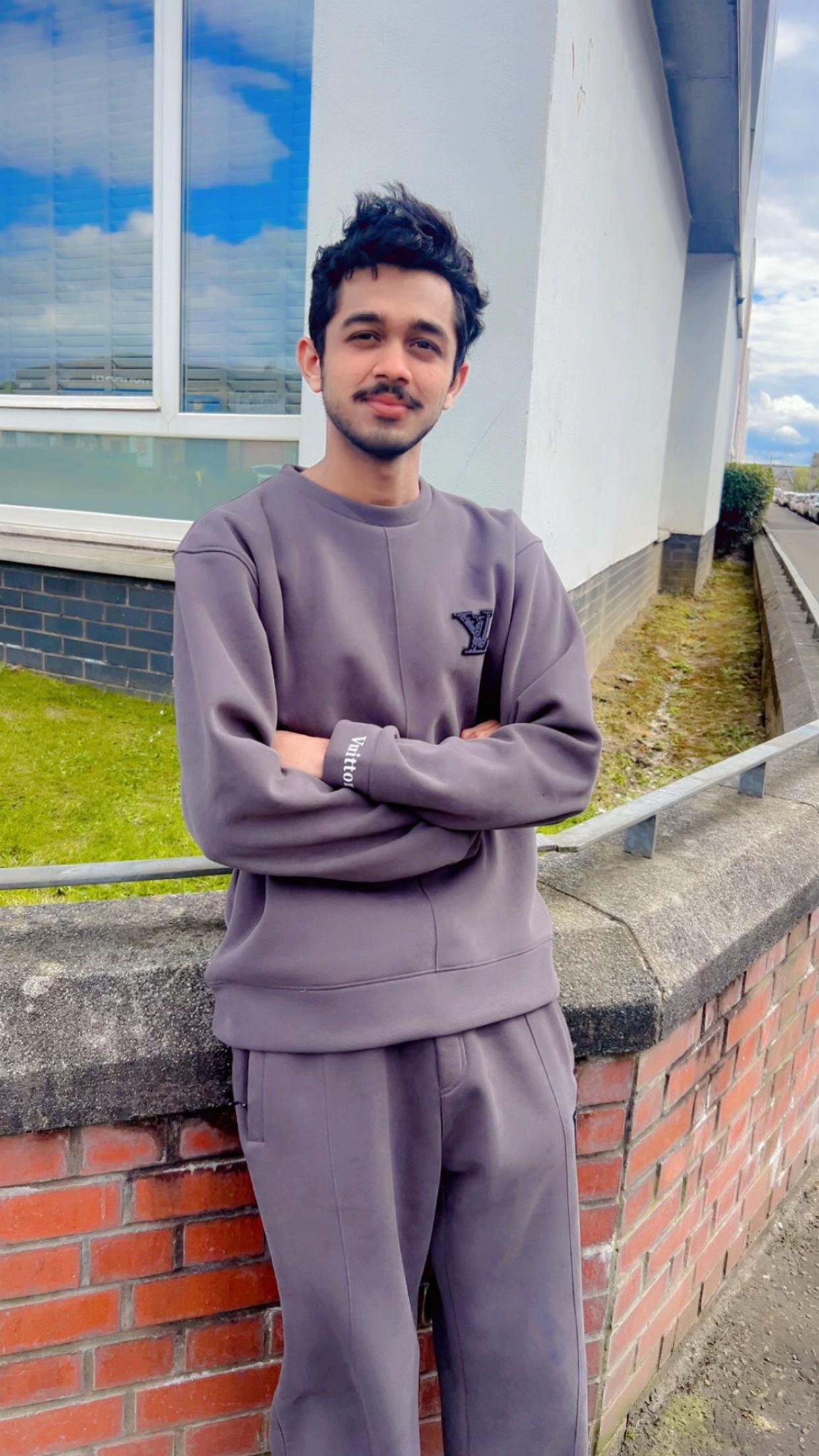 @Chaudhary Ahmed🦁